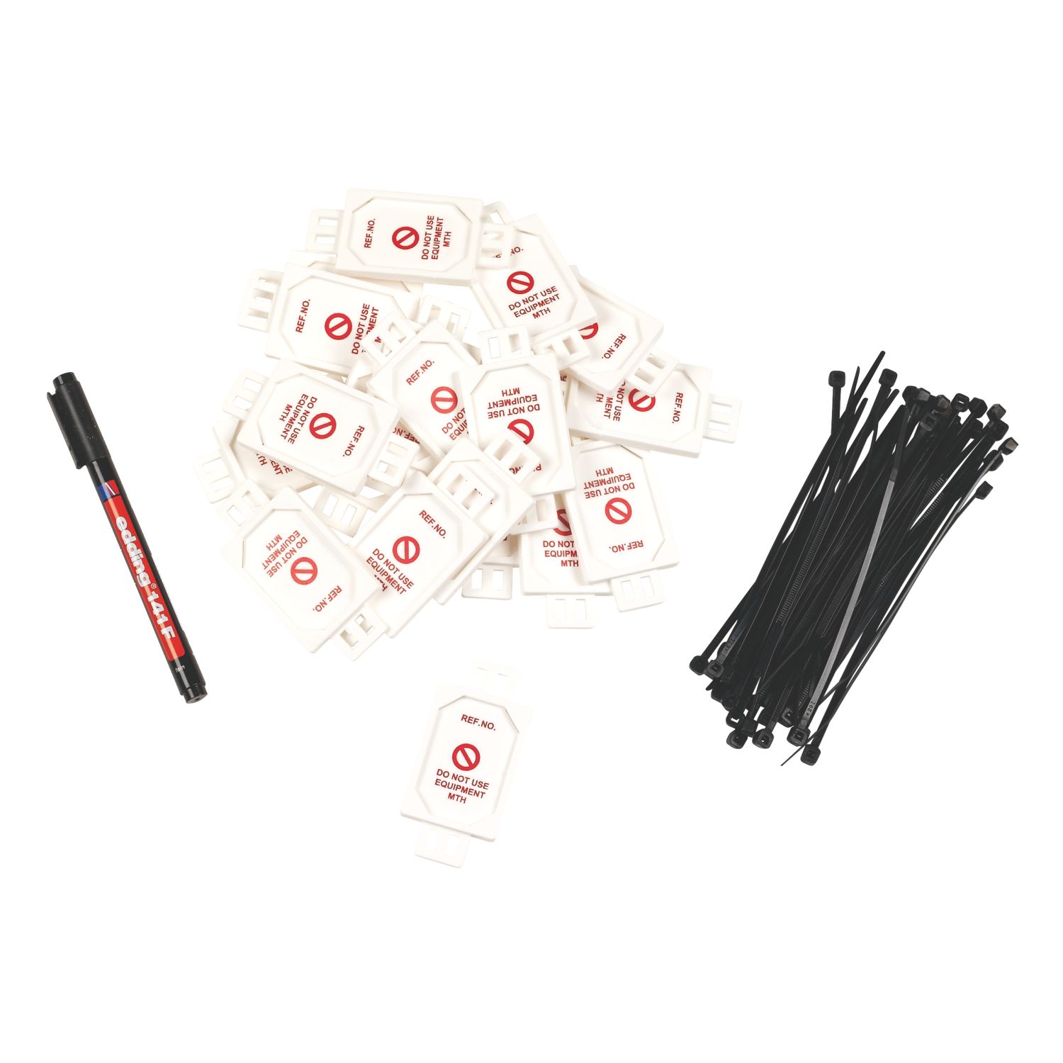 Scafftag Micro Tag Kit (68967)