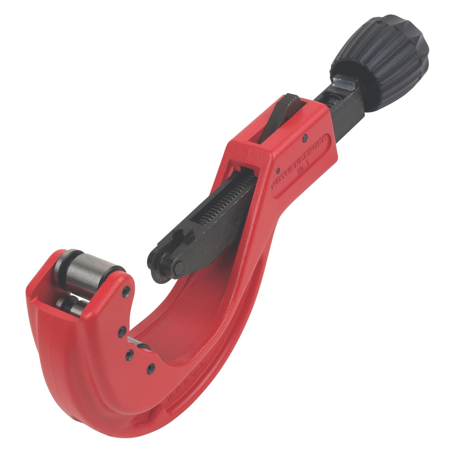 Rothenberger 6-67mm Automatic Multi-Material Pipe Cutter (69111)