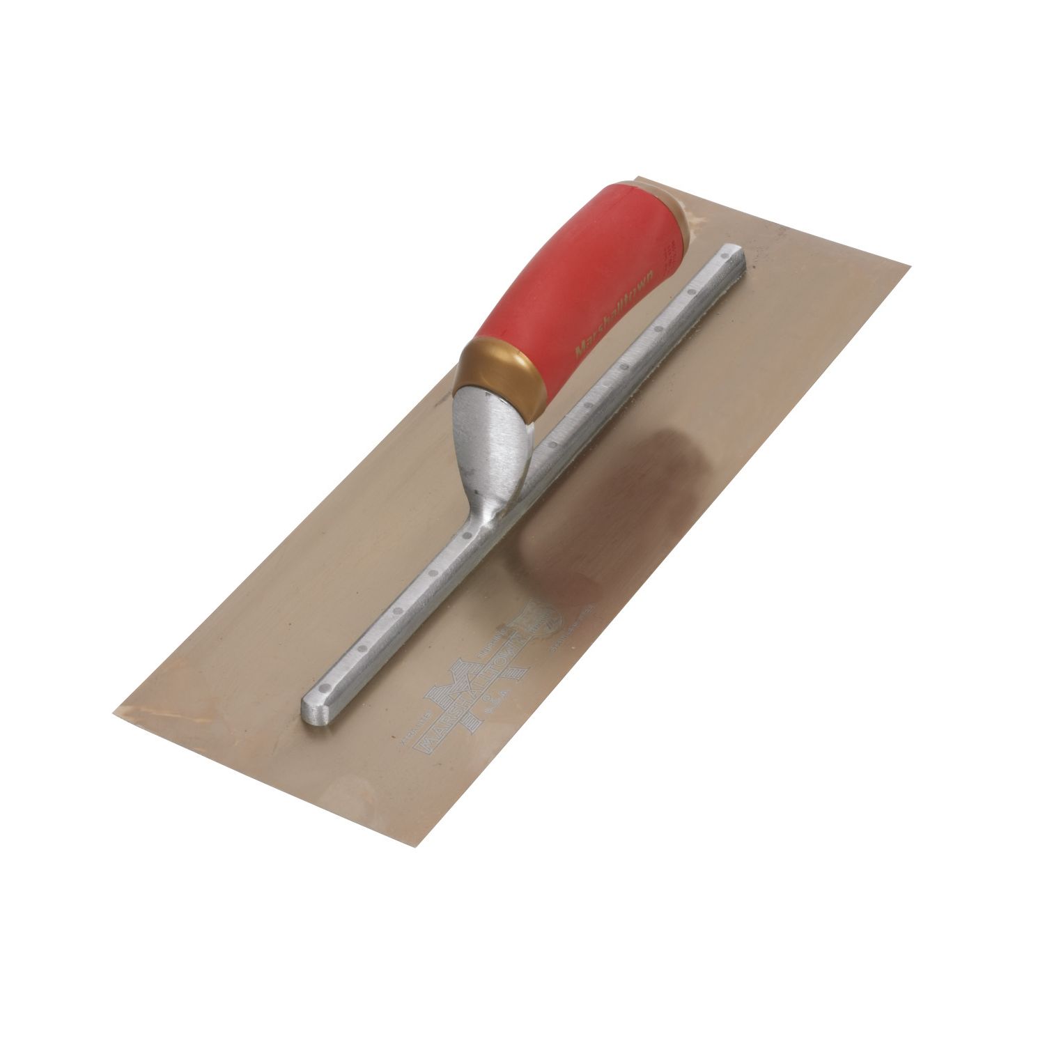 Marshalltown Permashape Finishing Trowel 14" x 5" (69112)