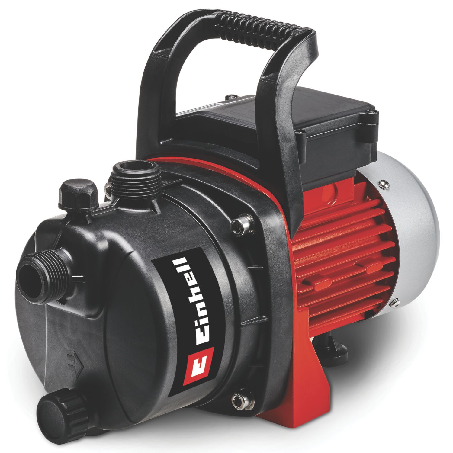 Einhell GC-GP 6538 650W Mains-Powered Garden Pump (691EH)