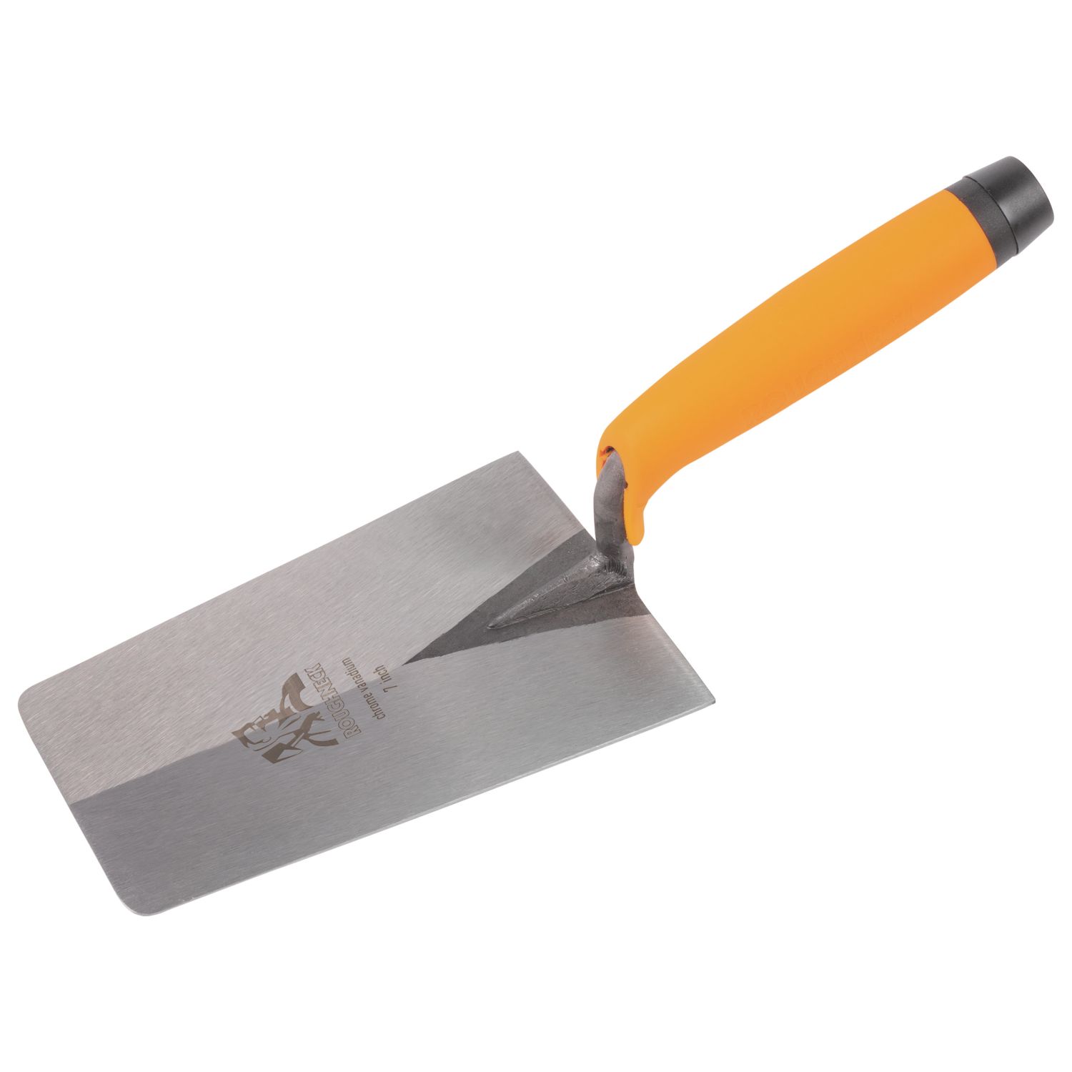 Roughneck Bucket Trowel 7" (691GC)