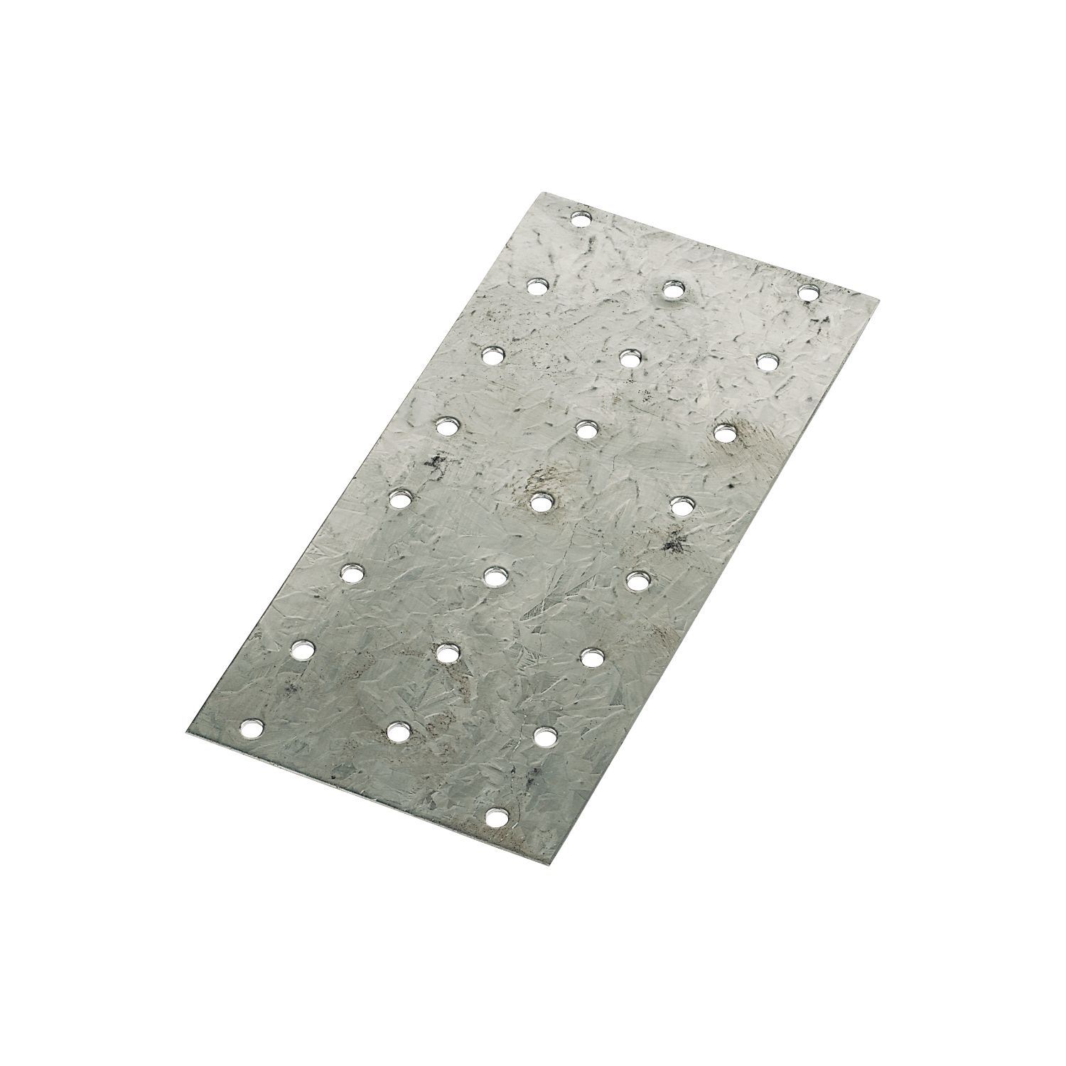 Sabrefix Hand Nail Plates Galvanised DX275 150mm x 75mm 25 Pack (69215)