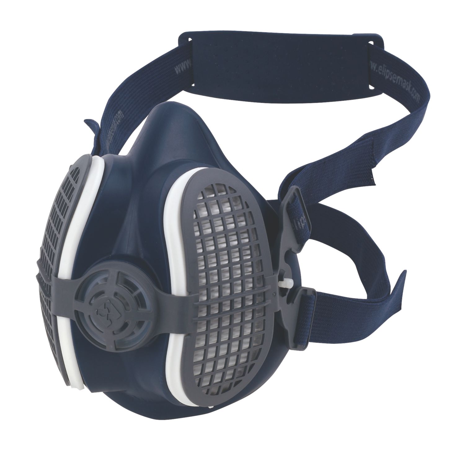 GVS Elipse SPR501 Medium / Large Half Mask Respirator P3 (6922G)