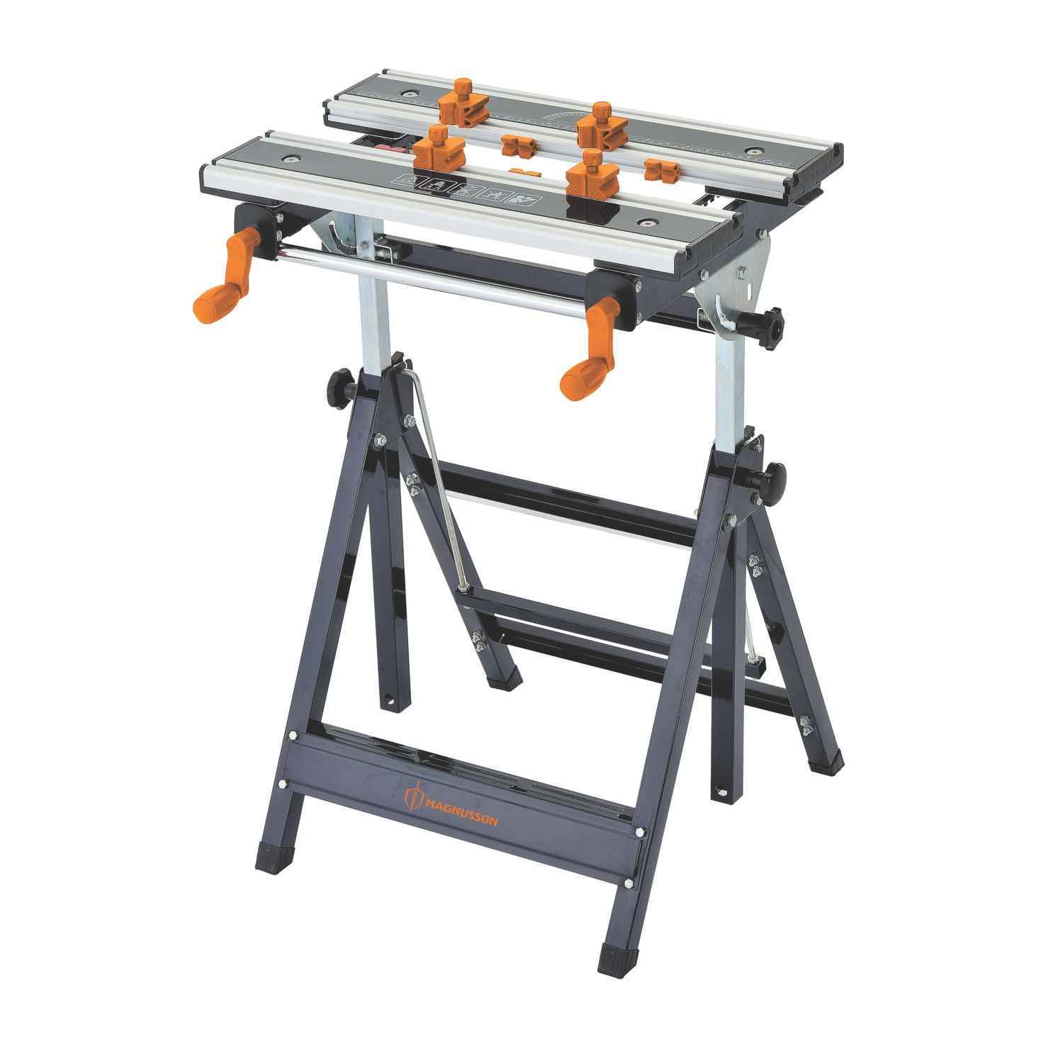 Magnusson Workbench 550mm (692JC)