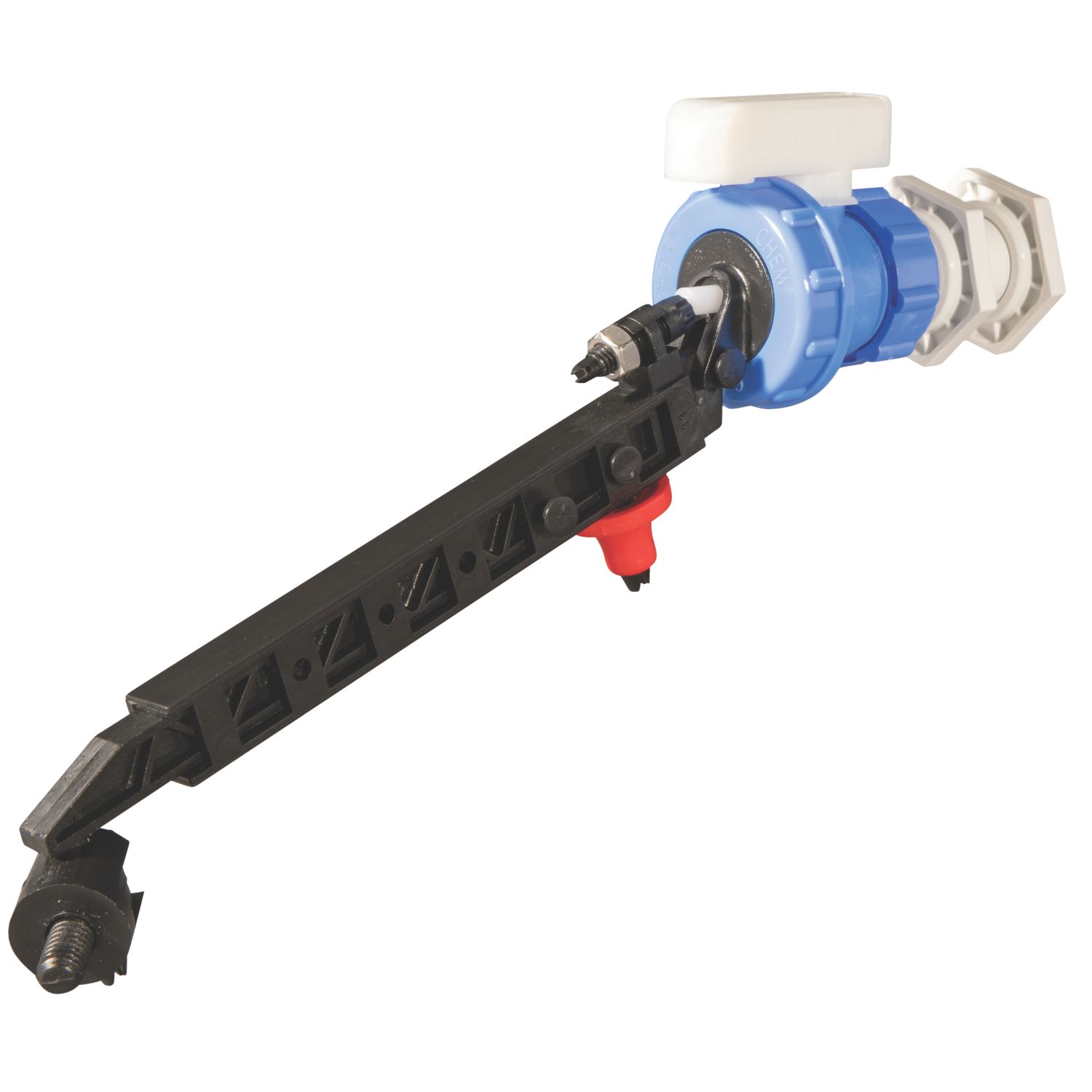 Flomasta Plastic Part 3 Float Valve 1/2" (693FY)