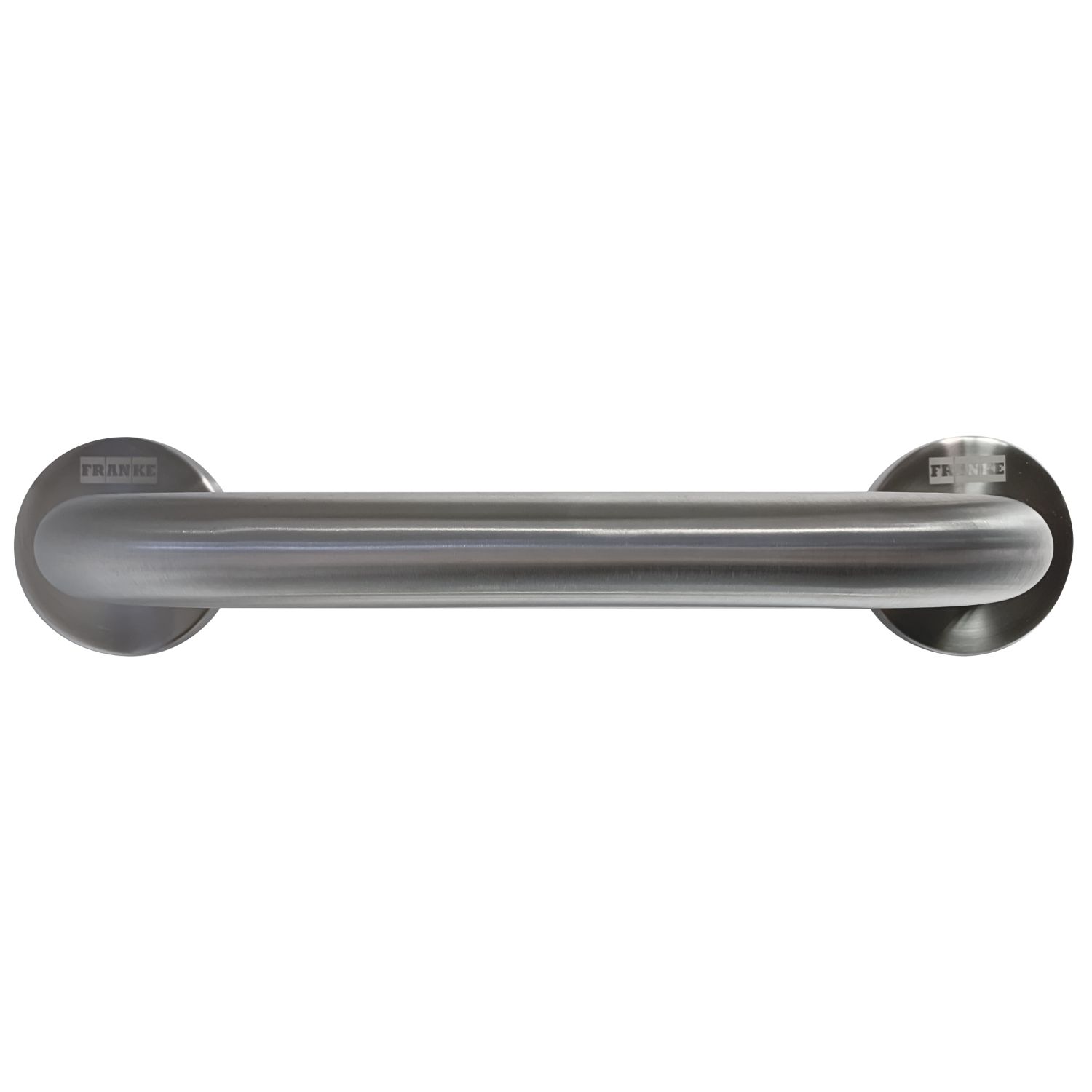 Straight Doc M Grab Rail Satin Finish 300mm (693GT)