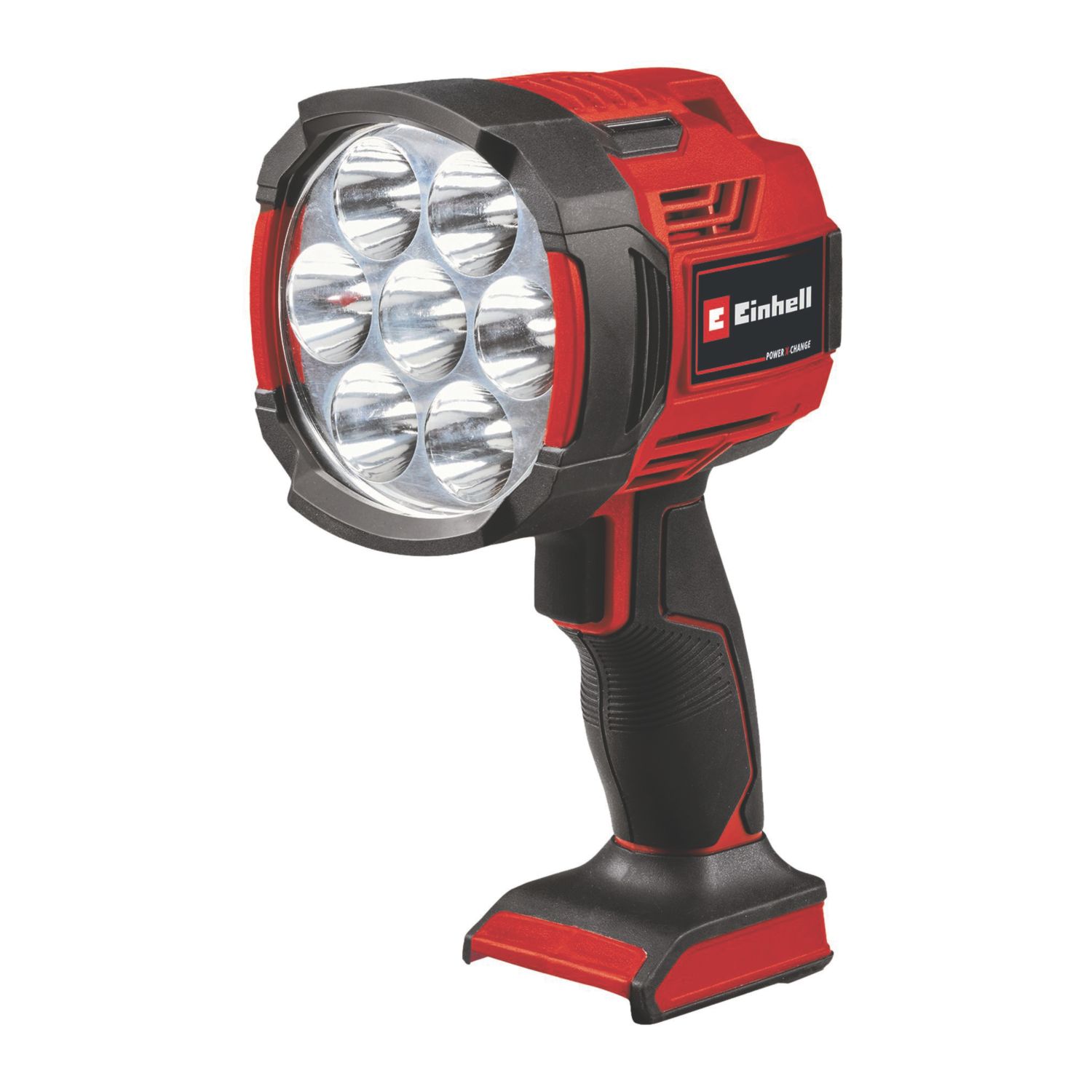 Einhell TE-CL 18/2500 LiAC-Solo 18V Li-Ion Power X-Change Cordless Light - Bare (693TJ)