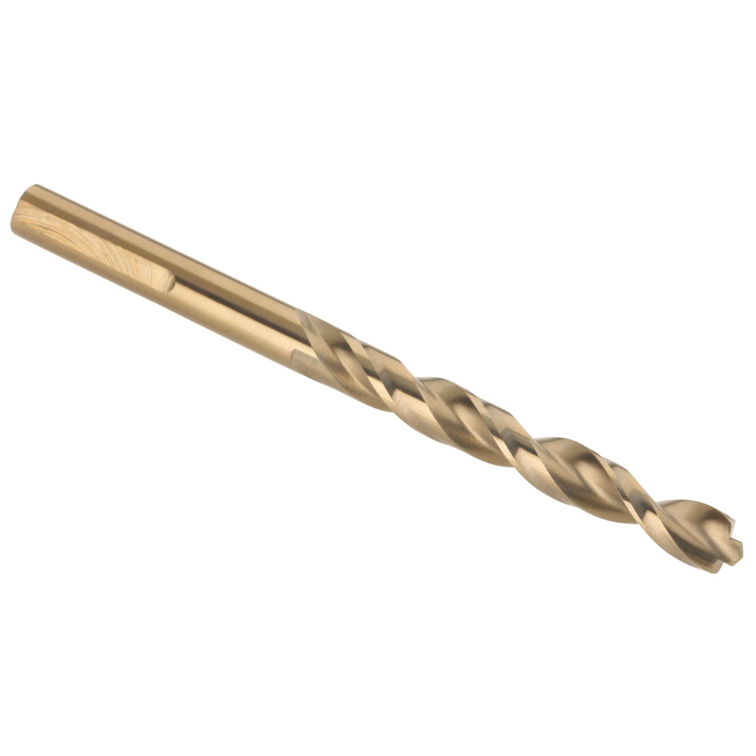 DEWALT Extreme Straight Shank Metal Drill Bit 9mm x 125mm (6940V)