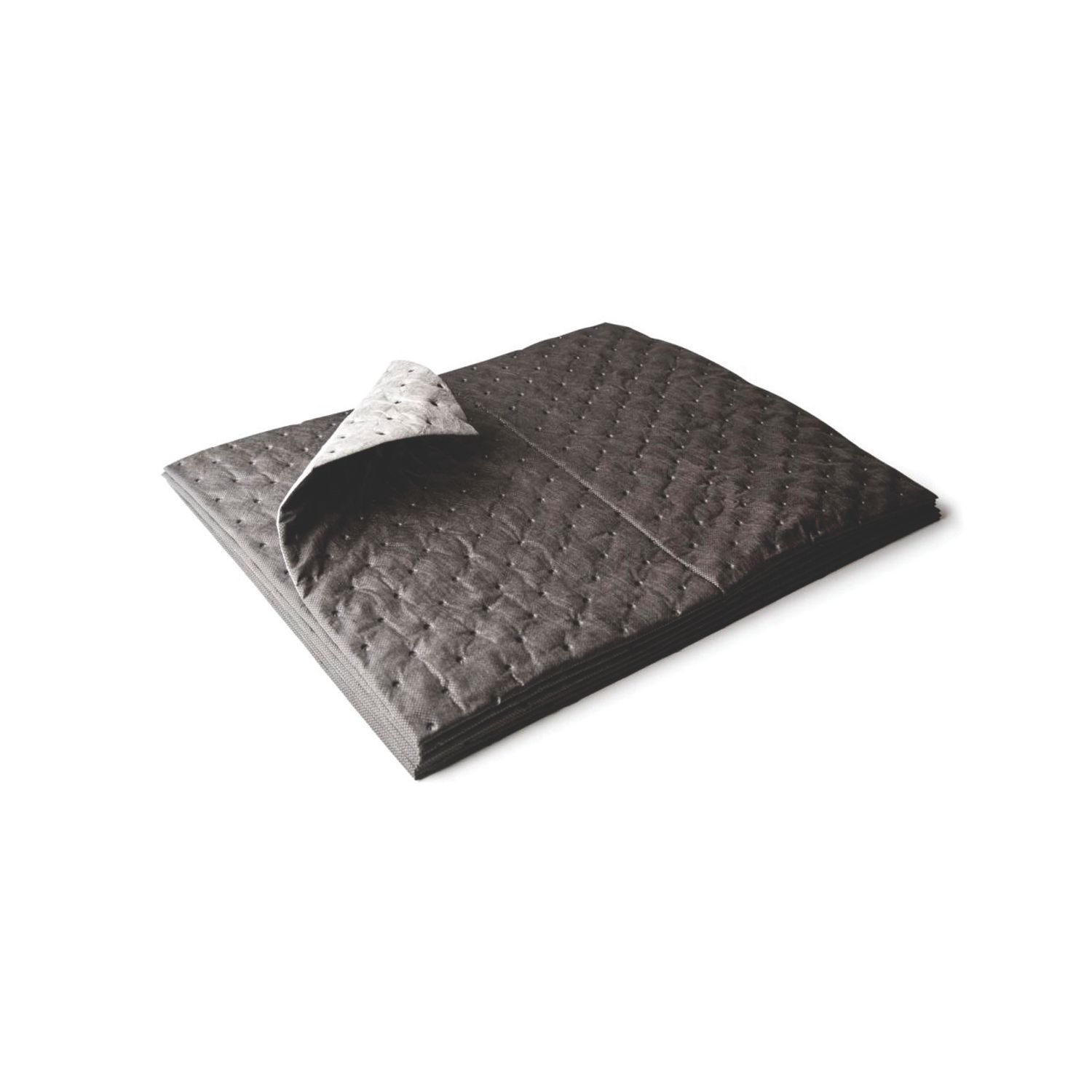 Lubetech 77-5025 Maintenance Spillage Absorbing Pads 500mm x 400mm 25 Pack (69485)