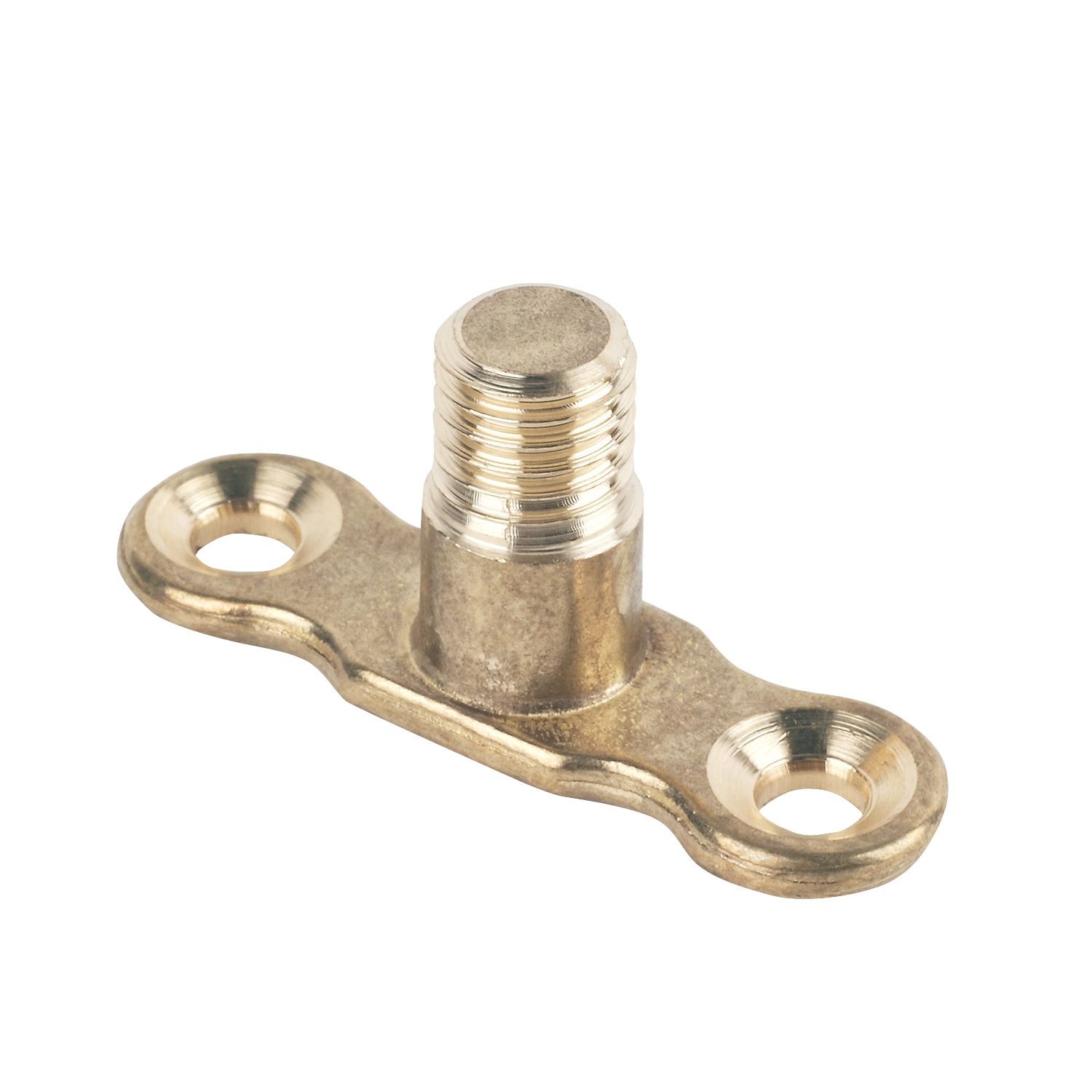 Essentials Male Munsen Rings & Backplates M10 10 Pack (6952J)