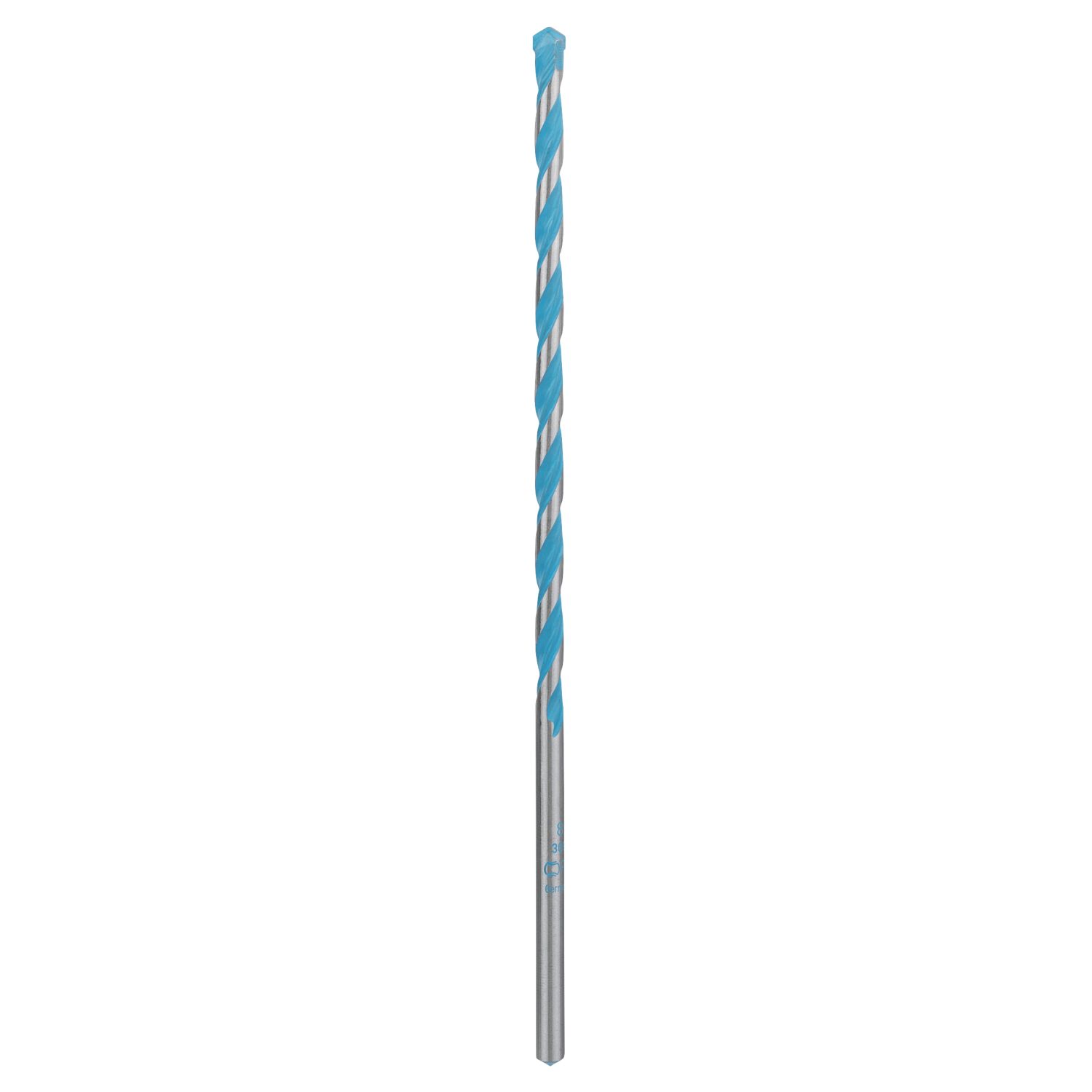 Bosch Expert Straight Shank Multi-Material Drill Bit 8mm x 250mm (695KY)