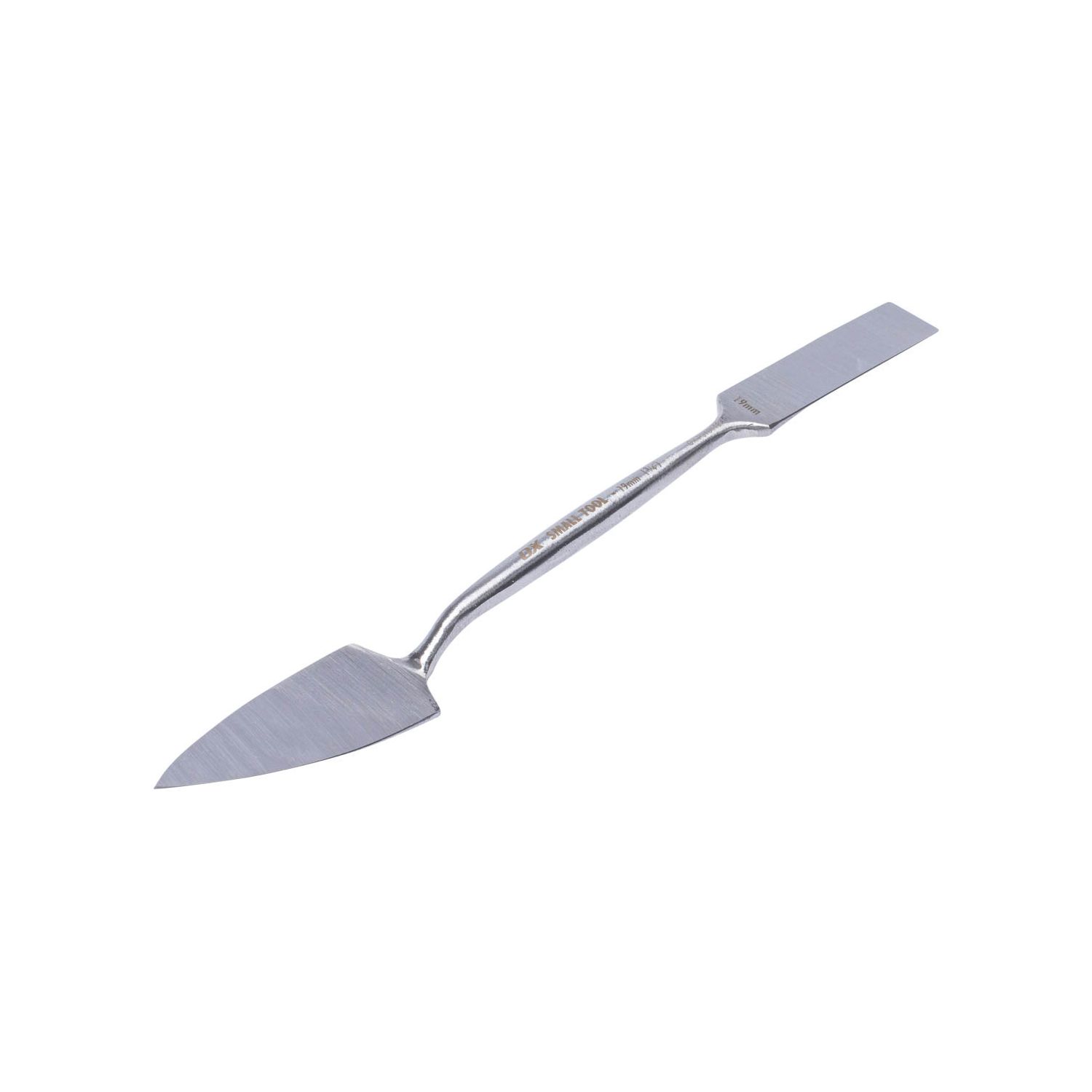 OX Pro Trowel & Square Small Tool 3" x 3" (695XX)