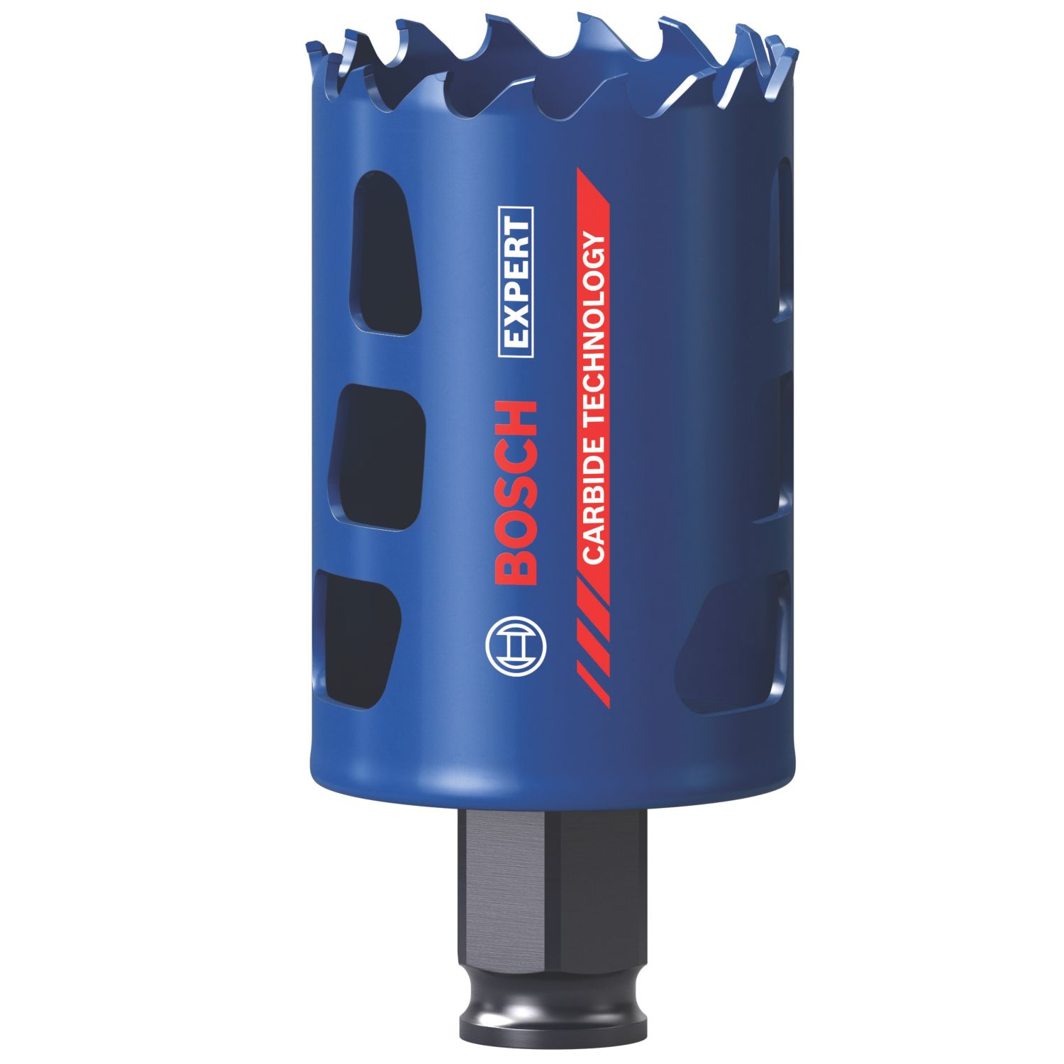 Bosch Expert Multi-Material Carbide Holesaw 44mm (696KY)