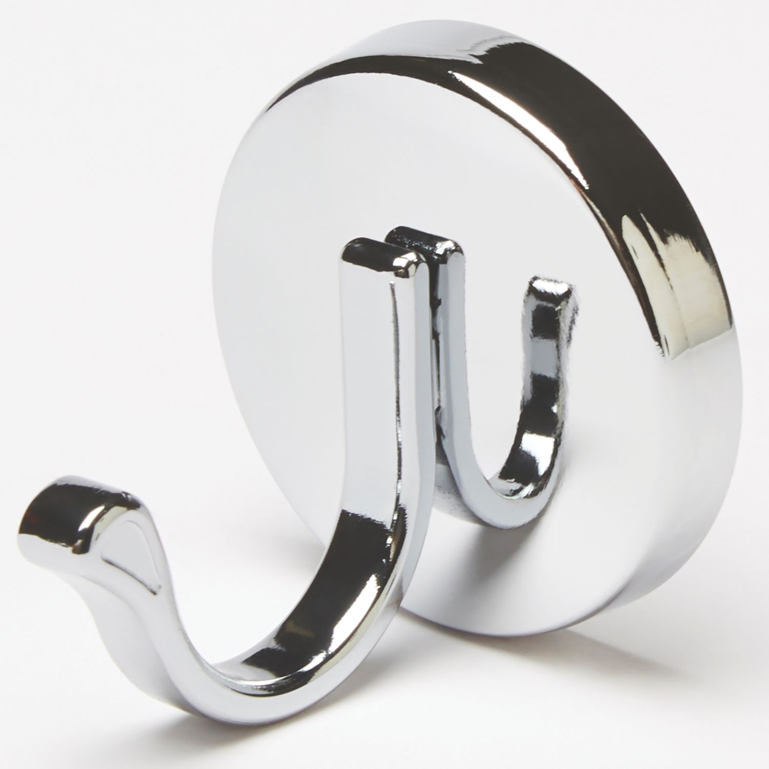 Ormara Bathroom Hook Chrome-Plated (697HF)