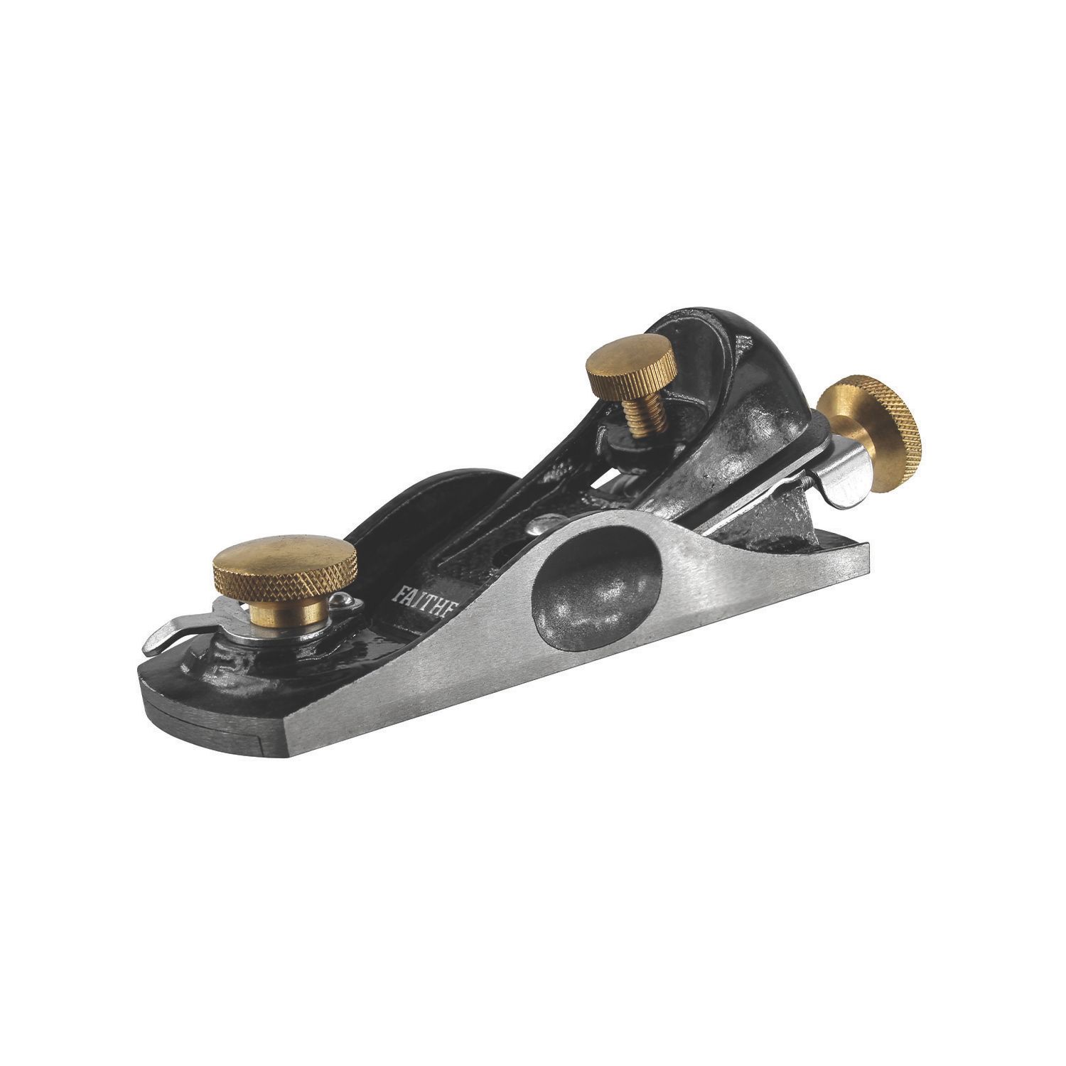 Faithfull 60 1/2 Block Plane 1.4" (697RH)