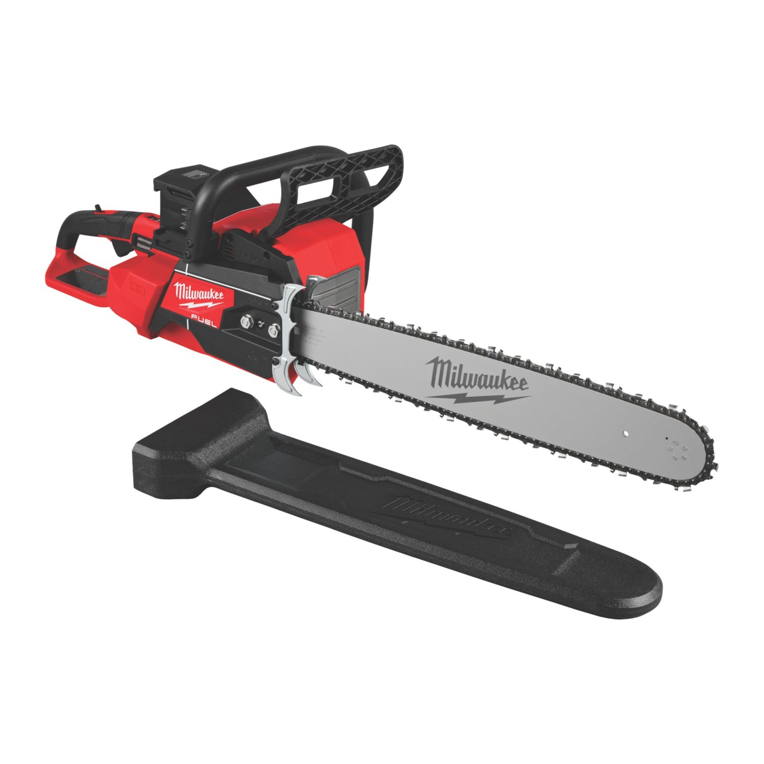 Milwaukee M18F2CHS50-0 18V Li-Ion RedLithium Brushless Cordless 50cm Chainsaw - Bare (698EH)