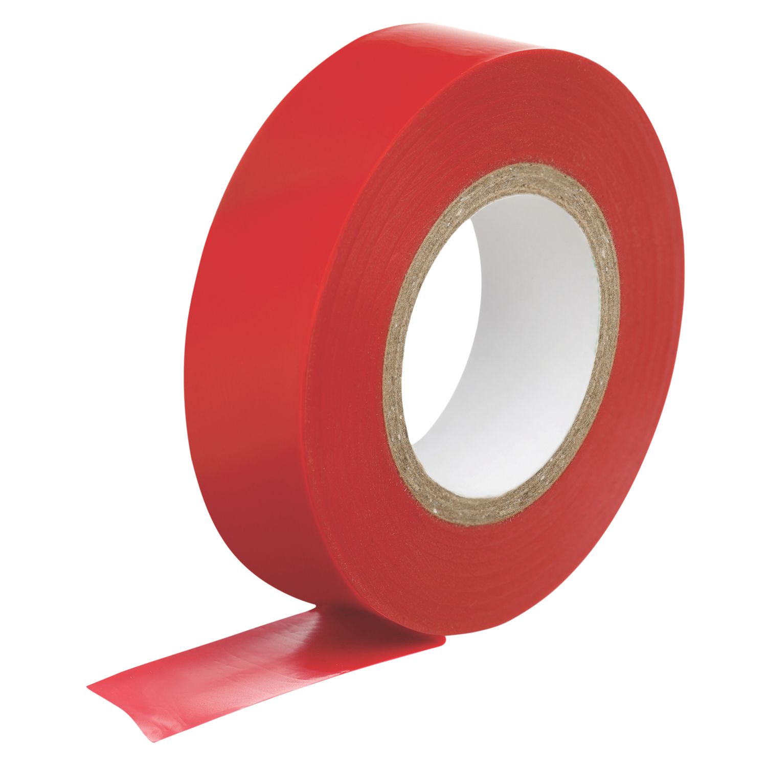 CED Insulation Tape Red 33m x 19mm (698PM)