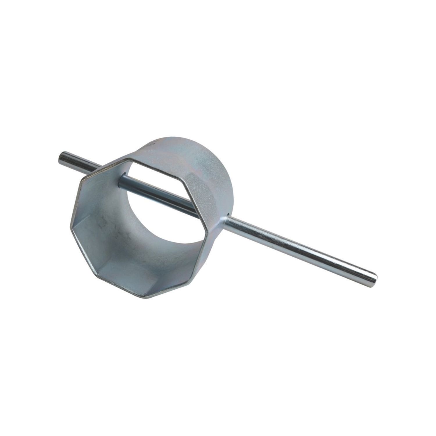Faithfull Box Immersion Spanner with Tommy Bar (698RH)