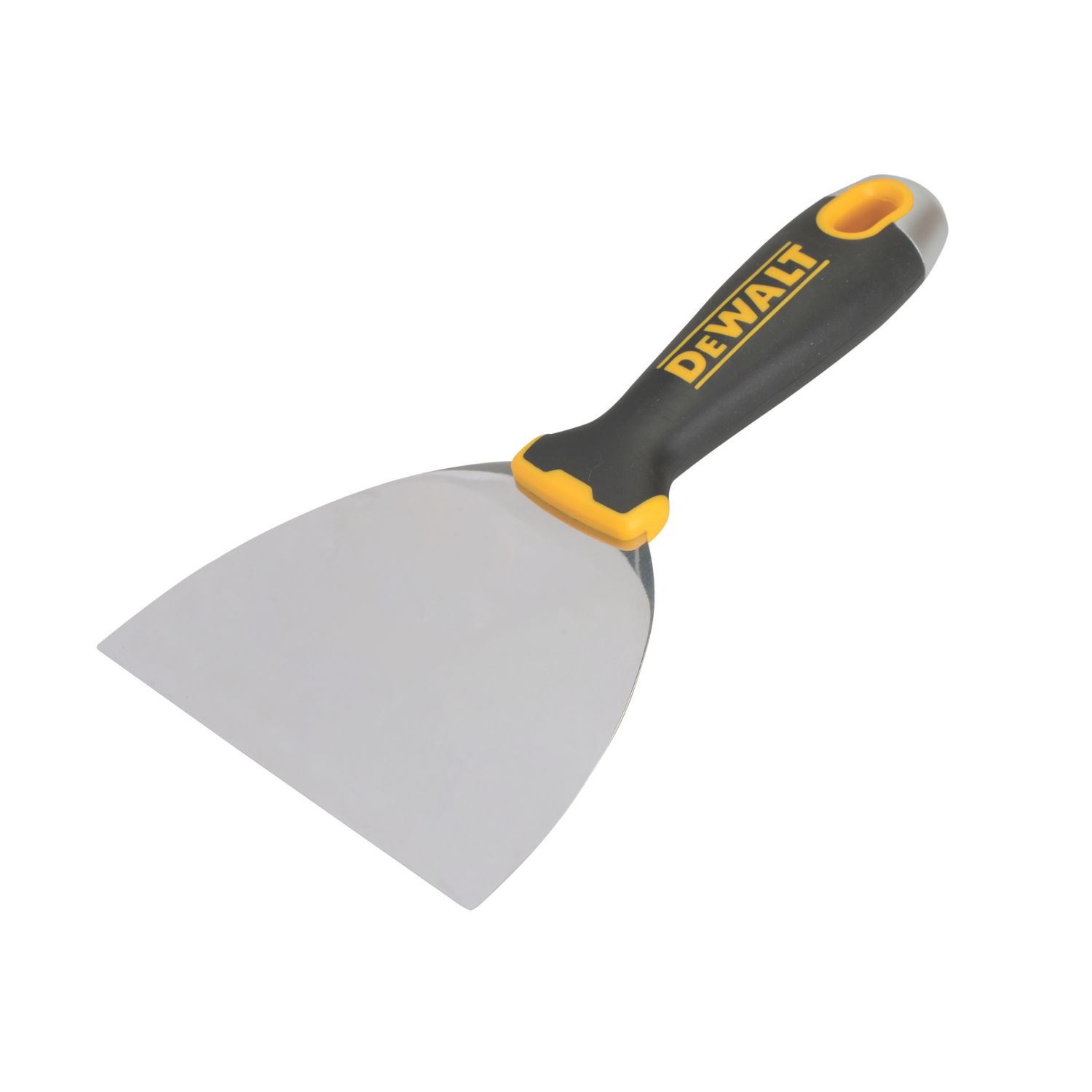 DeWalt Soft Grip Handle Jointing/Filling Knife 5" (125mm) (699GM)