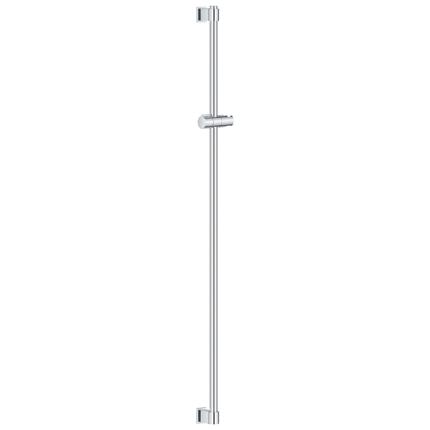 Grohe Vitalio Universal Shower Riser Rail Chrome 1150mm (699YX)