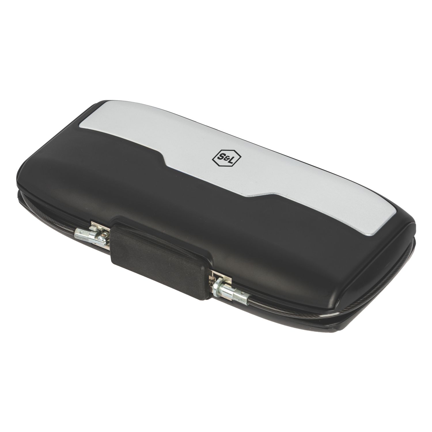 Smith & Locke Portable Safe 10" (700FA)