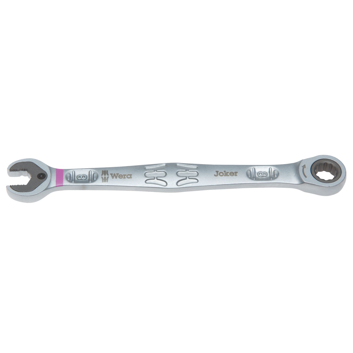 Wera Joker Combination Spanner 8mm (700HG)