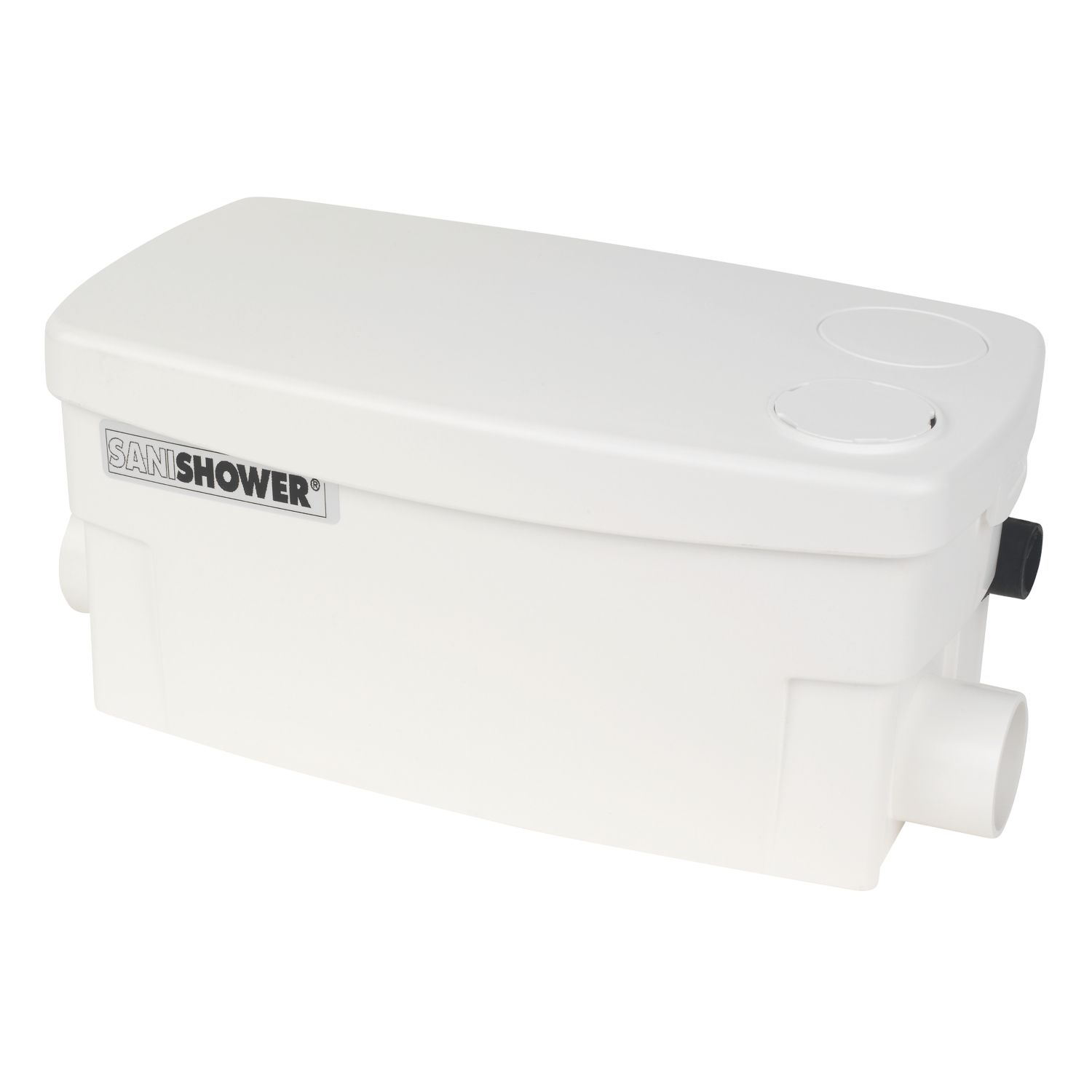Saniflo Sanishower+ Macerator 250W 220 / 240V (7018V)