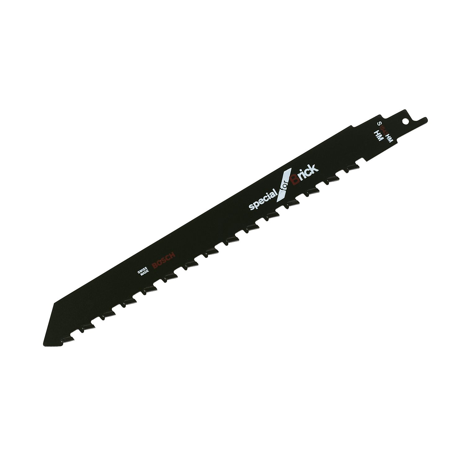 Bosch S1543HM Brick Sabre Saw Blade (70198)