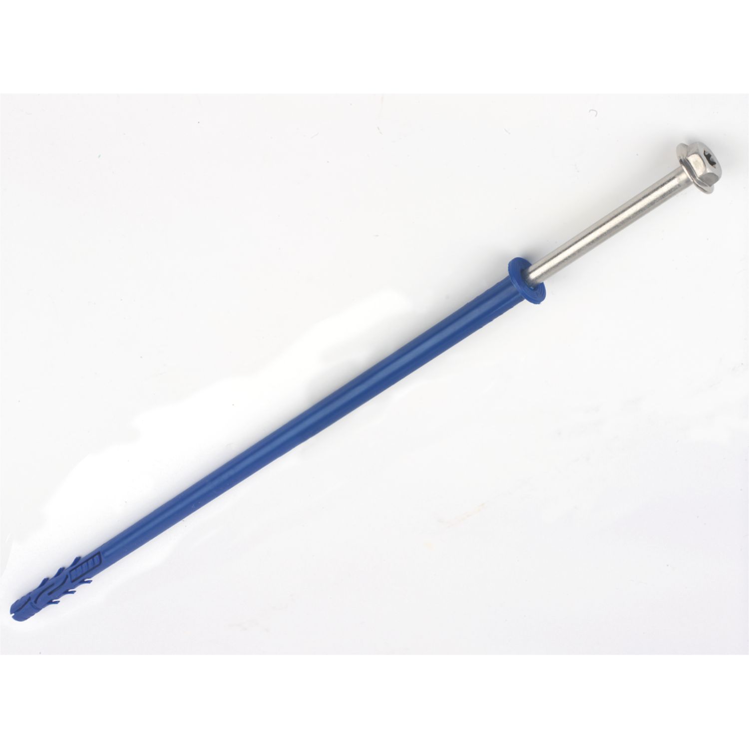 Rawlplug FF1 Hex Frame Fixings 10mm x 240mm 25 Pack (701TK)