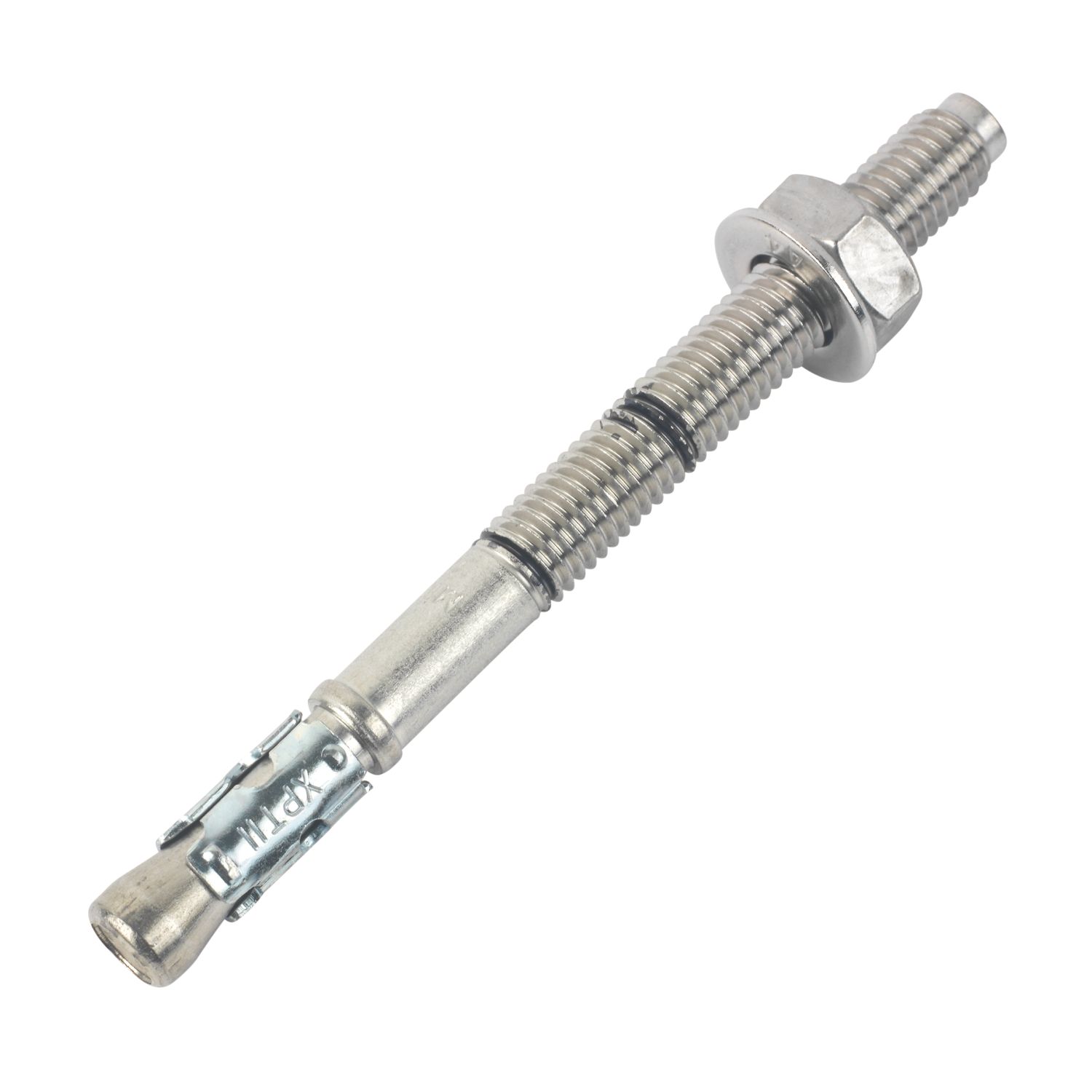 Rawlplug Throughbolts R-XPTIIA4 M10 x 115mm 50 Pack (701VC)