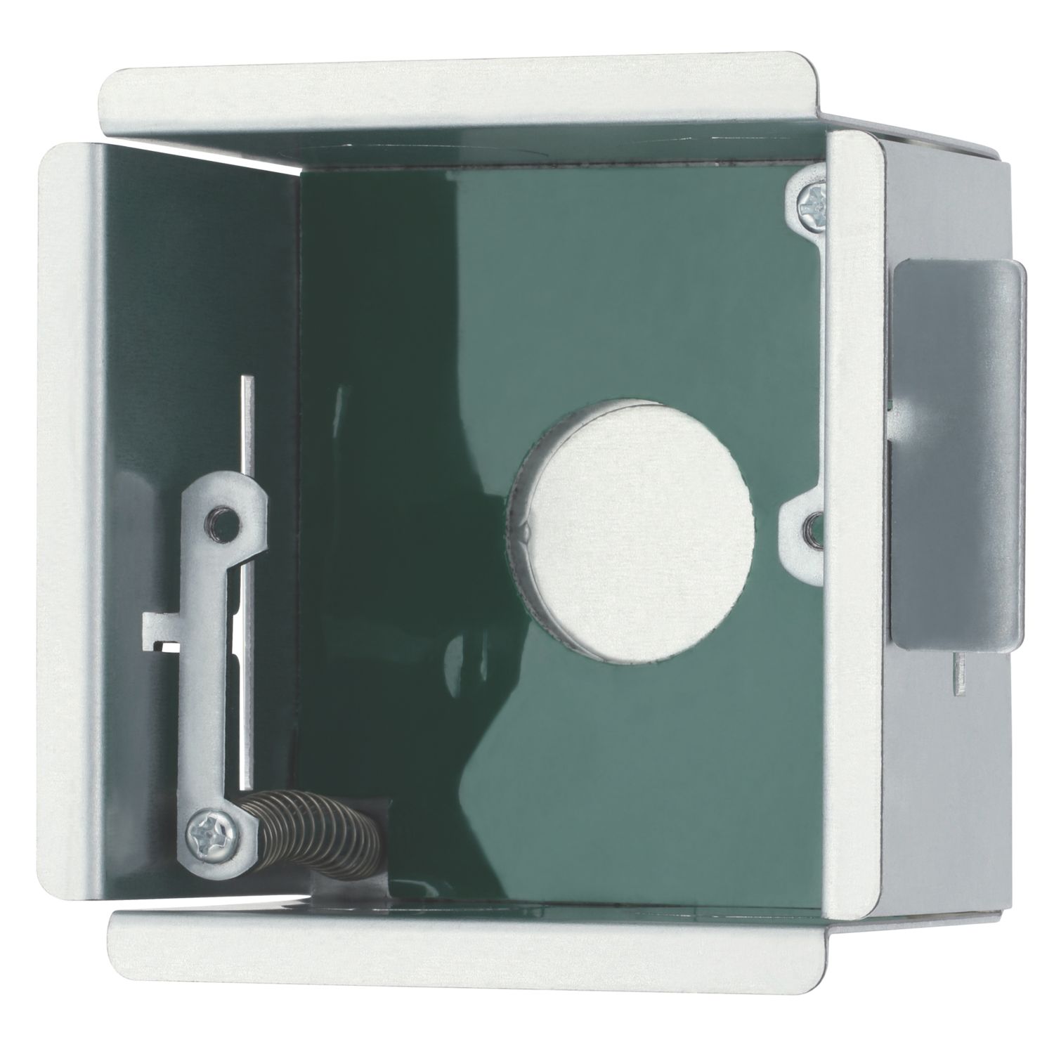 British General Fire Rated 1-Gang Dry Lining Box 47mm (703CH)