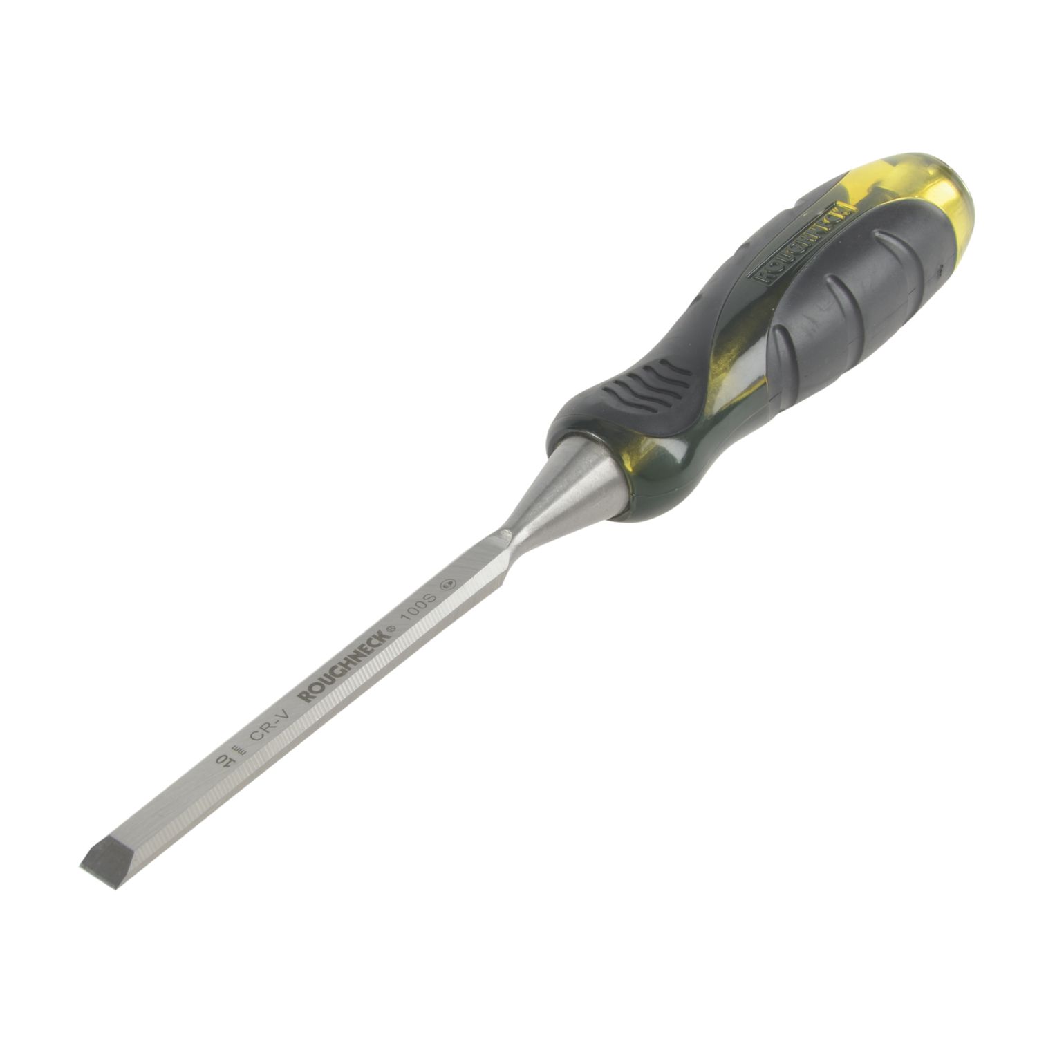 Roughneck Pro Series Bevel Edge Chisel 10mm (3/8") (704GC)