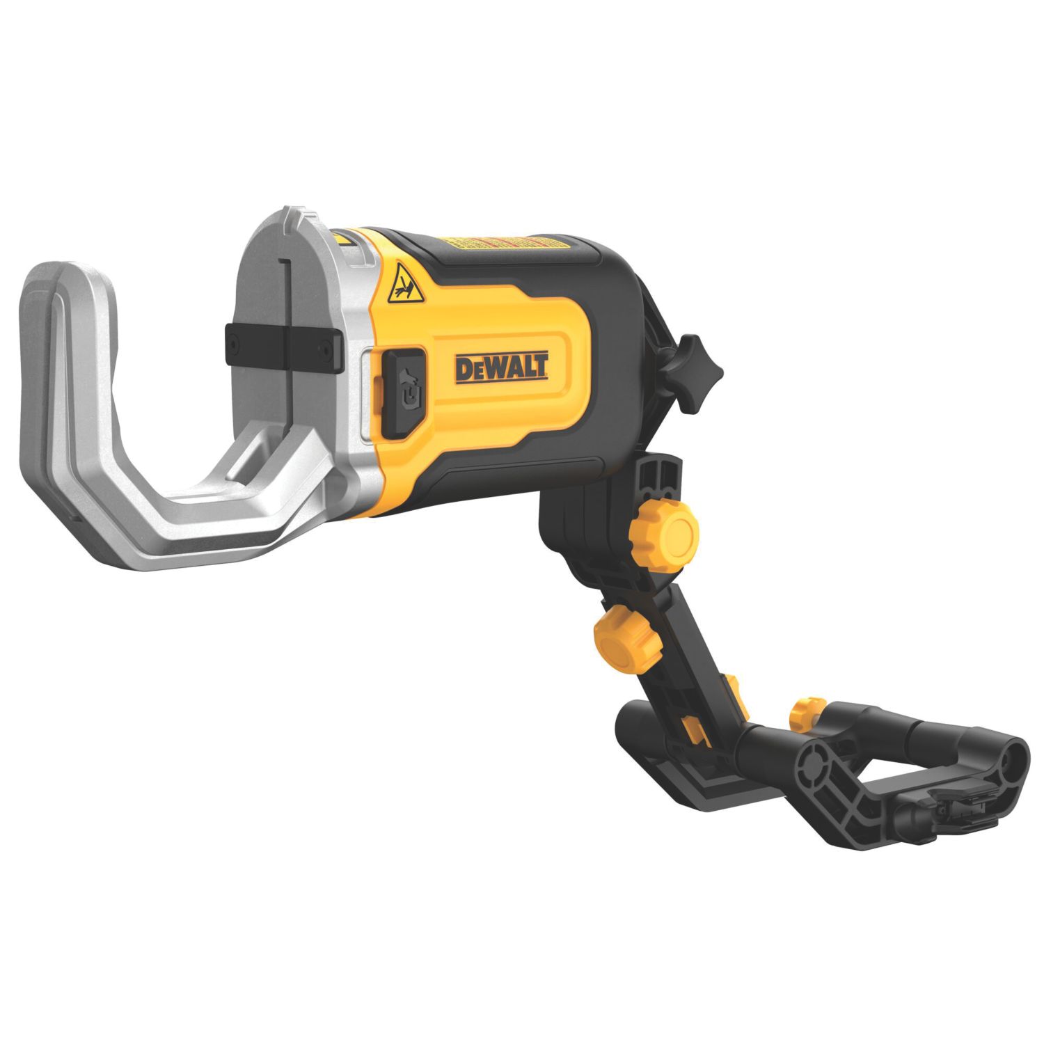 DEWALT DT20560-QZ Pipe Cutter Attachment (704HA)