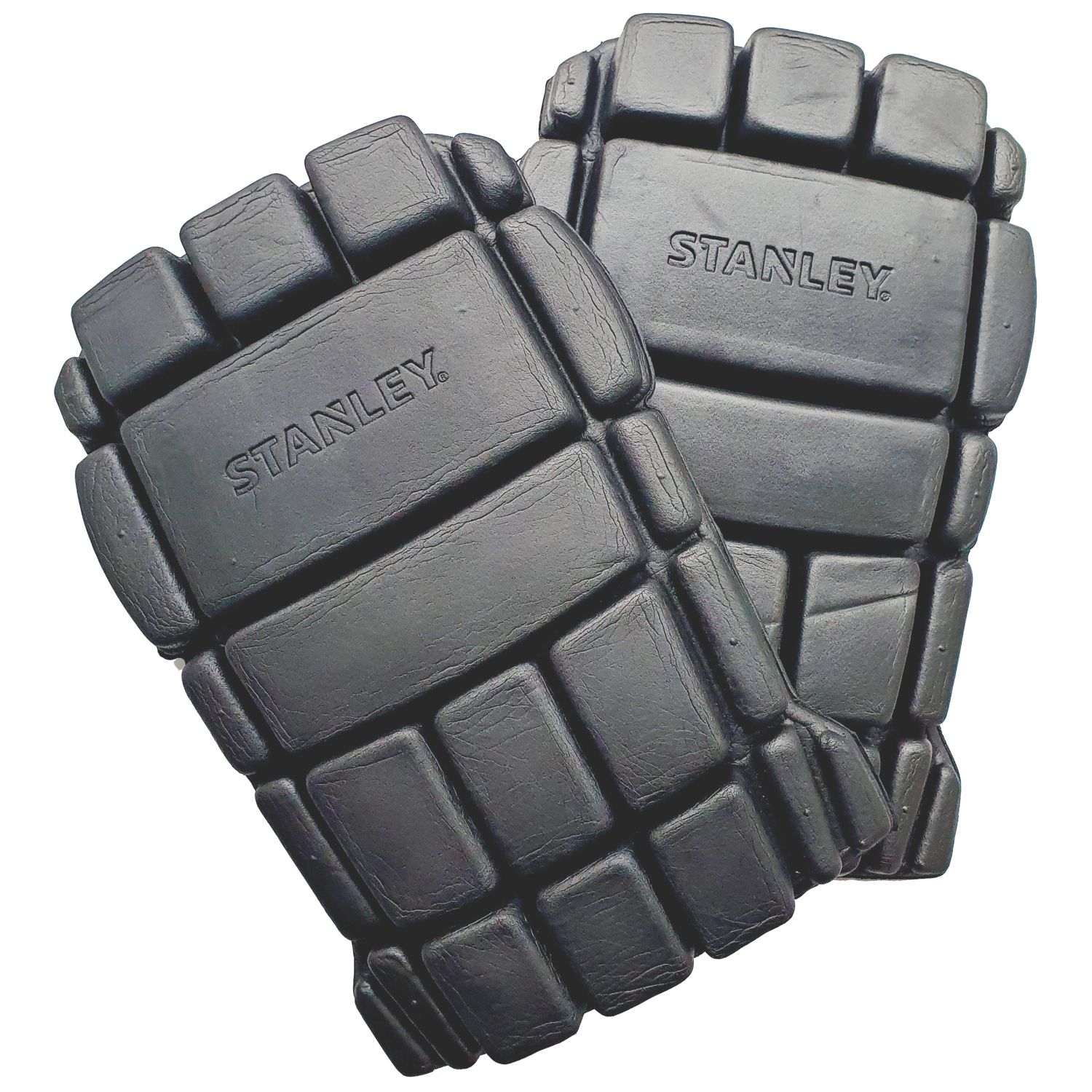 Stanley Knee Pads Inserts Black (704KV)