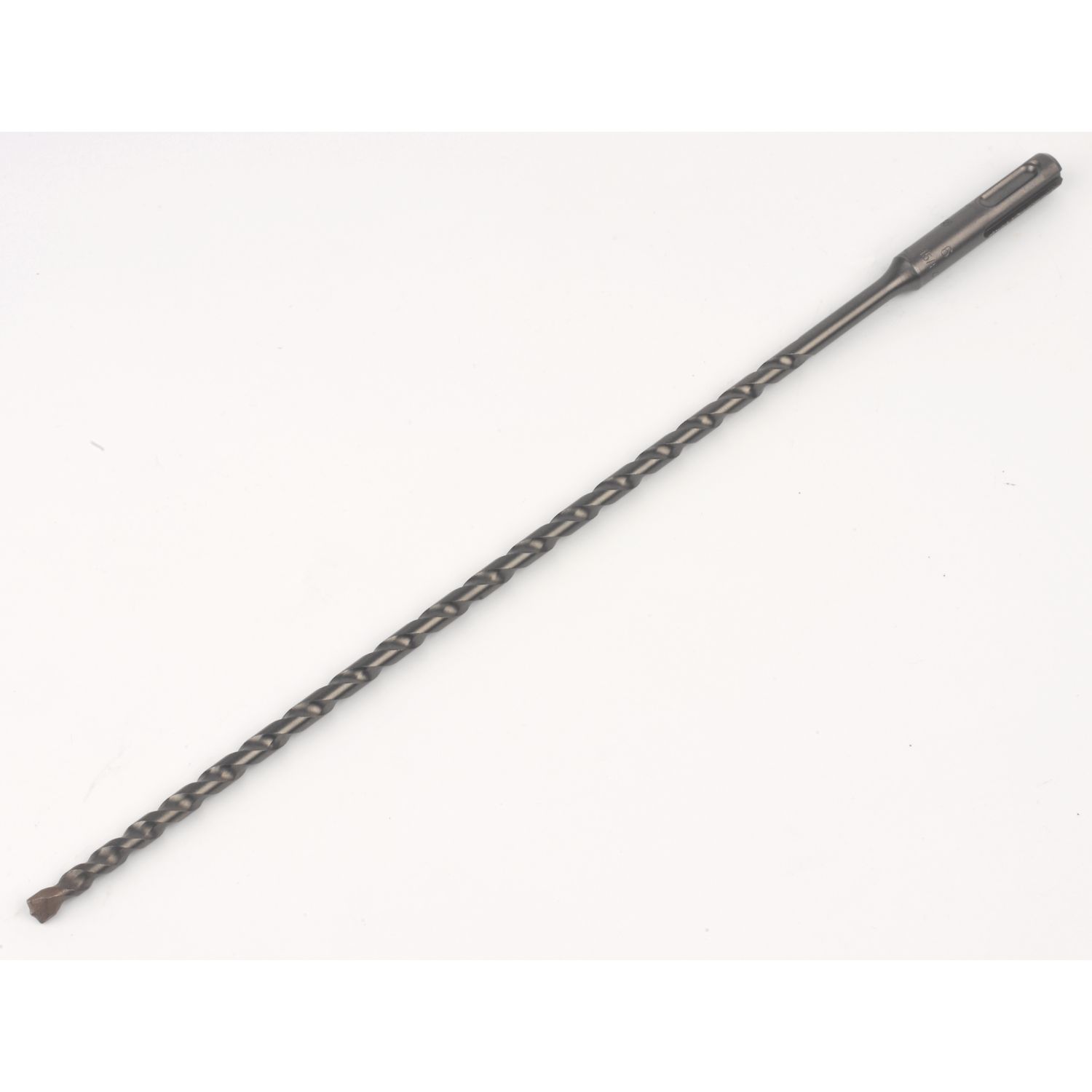 Rawlplug Aggressor SDS Plus Shank Masonry Drill Bits 8mm x 310mm 12 Pack (705TK)