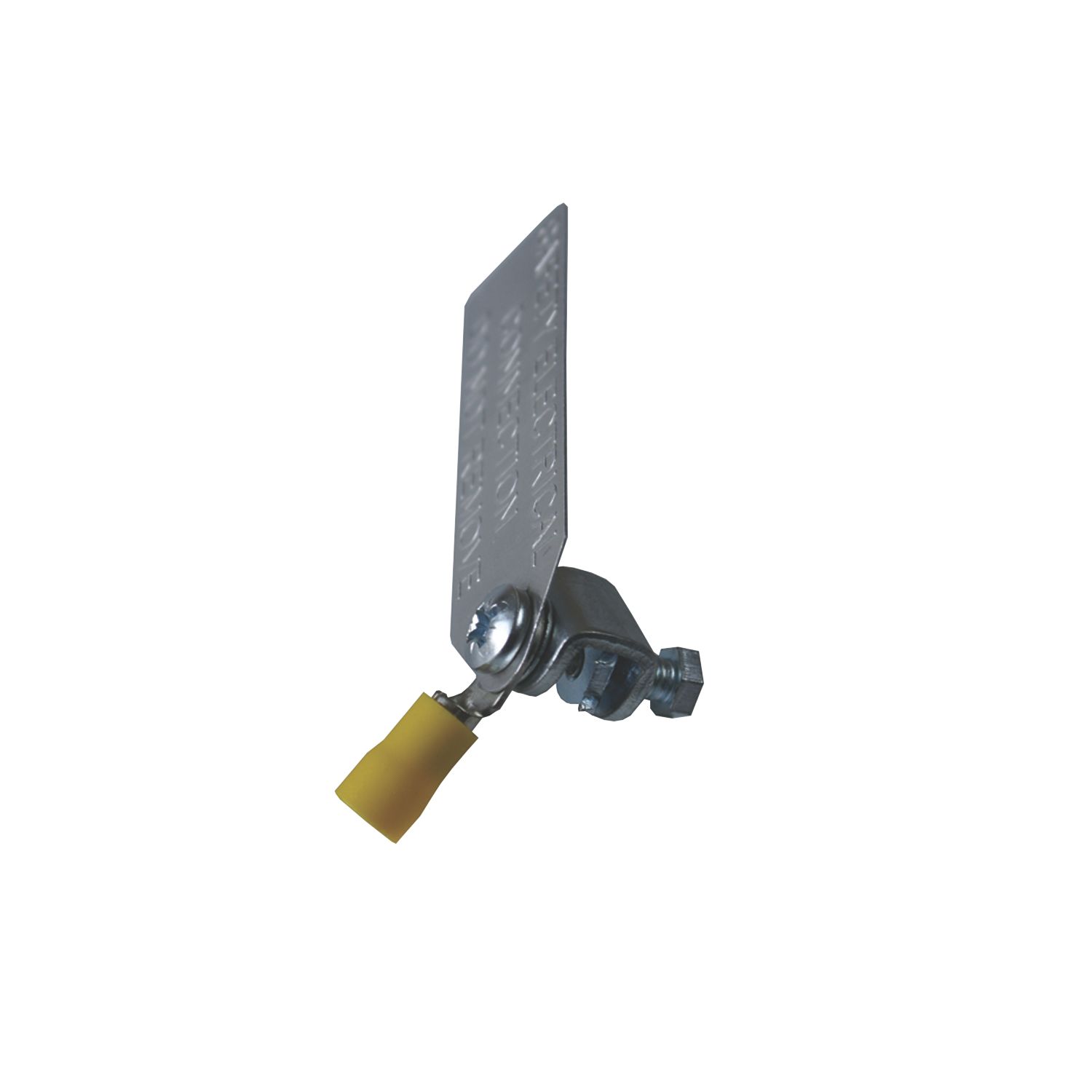 Greenbrook RD10-SCR Internal Earth Clamps 10 Pack (70659)