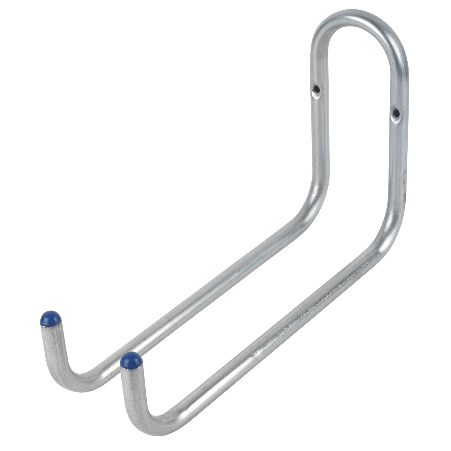 Smith & Locke Mid Duty Double Storage Hook Zinc-Plated 200 x 350mm (7067J)