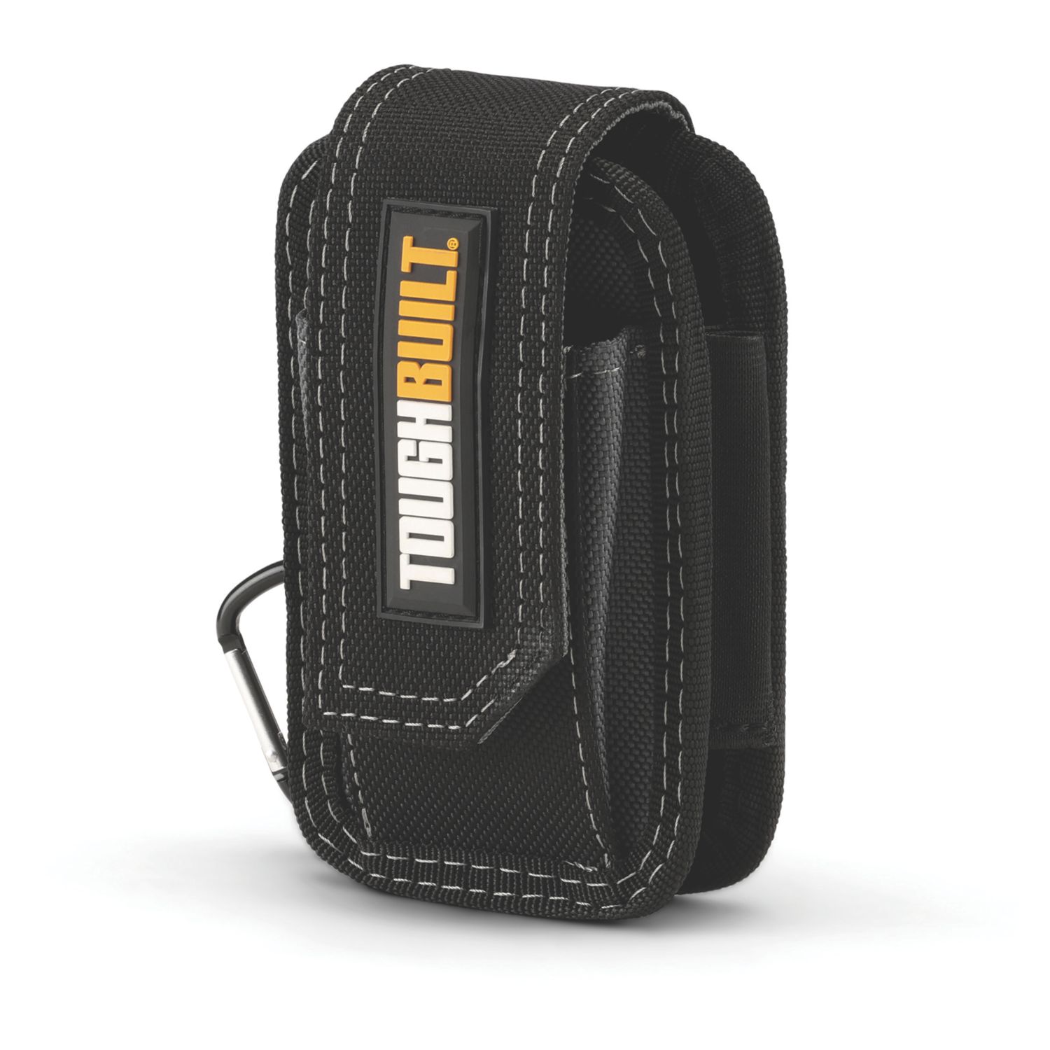 Toughbuilt TB-33C Smartphone Pouch Black (707CE)