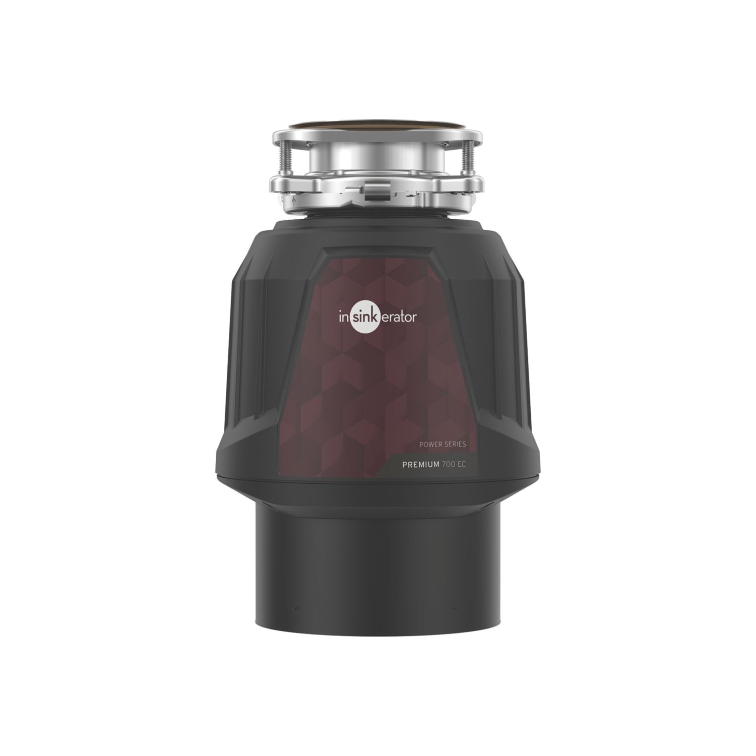 InSinkErator Premium 700 EC Garbage Disposal Unit (707CF)