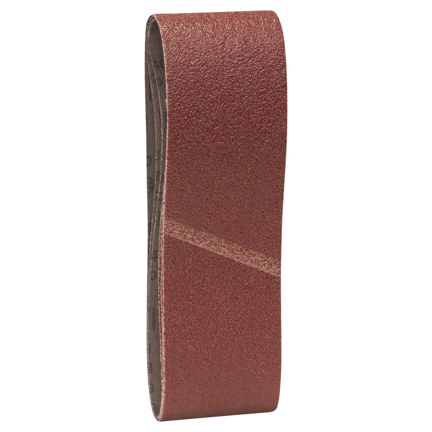 Bosch X440 40 Grit Multi-Material Sanding Belt 533mm x 75mm 3 Pack (708TJ)