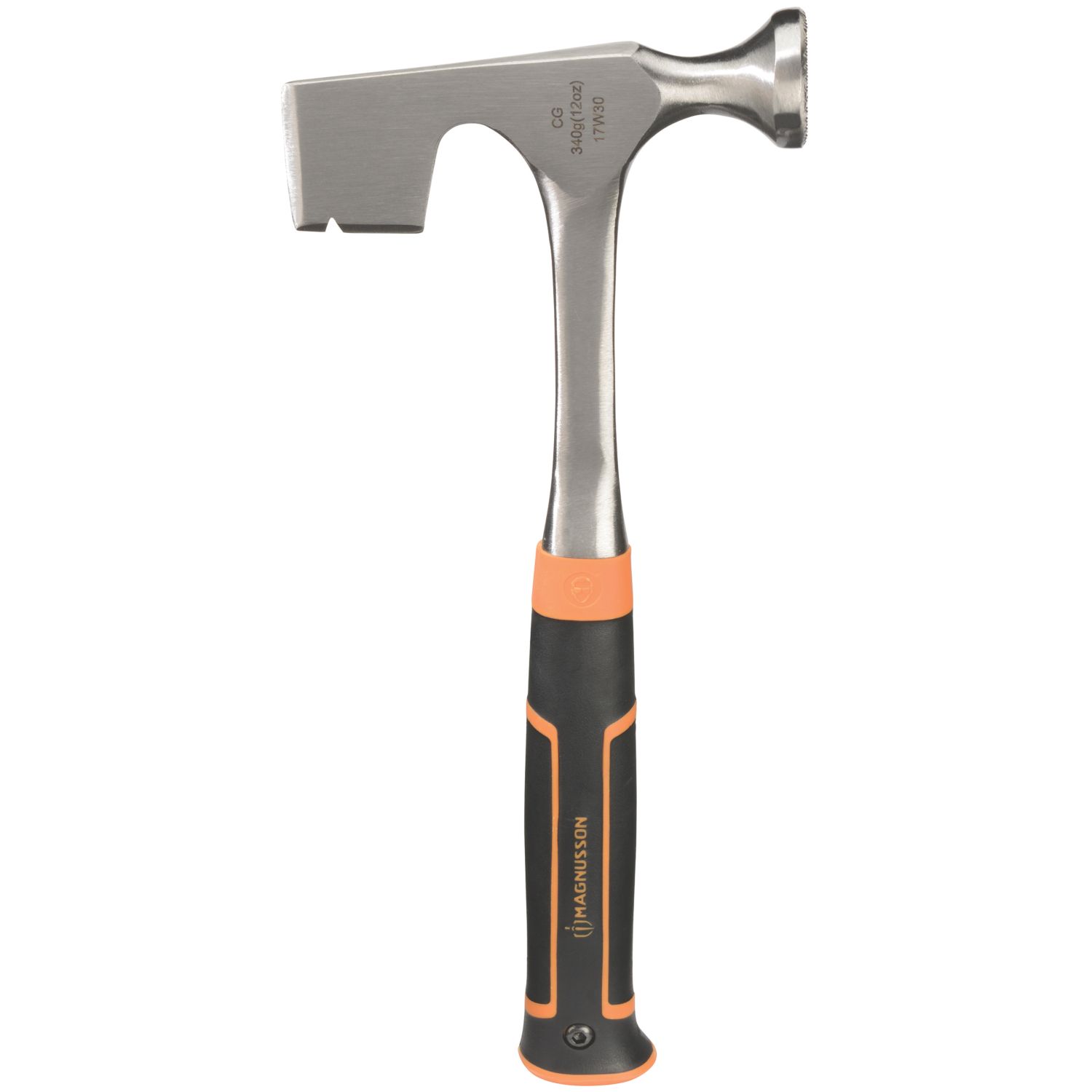 Magnusson Drywall Hammer 12oz (0.34kg) (709GP)