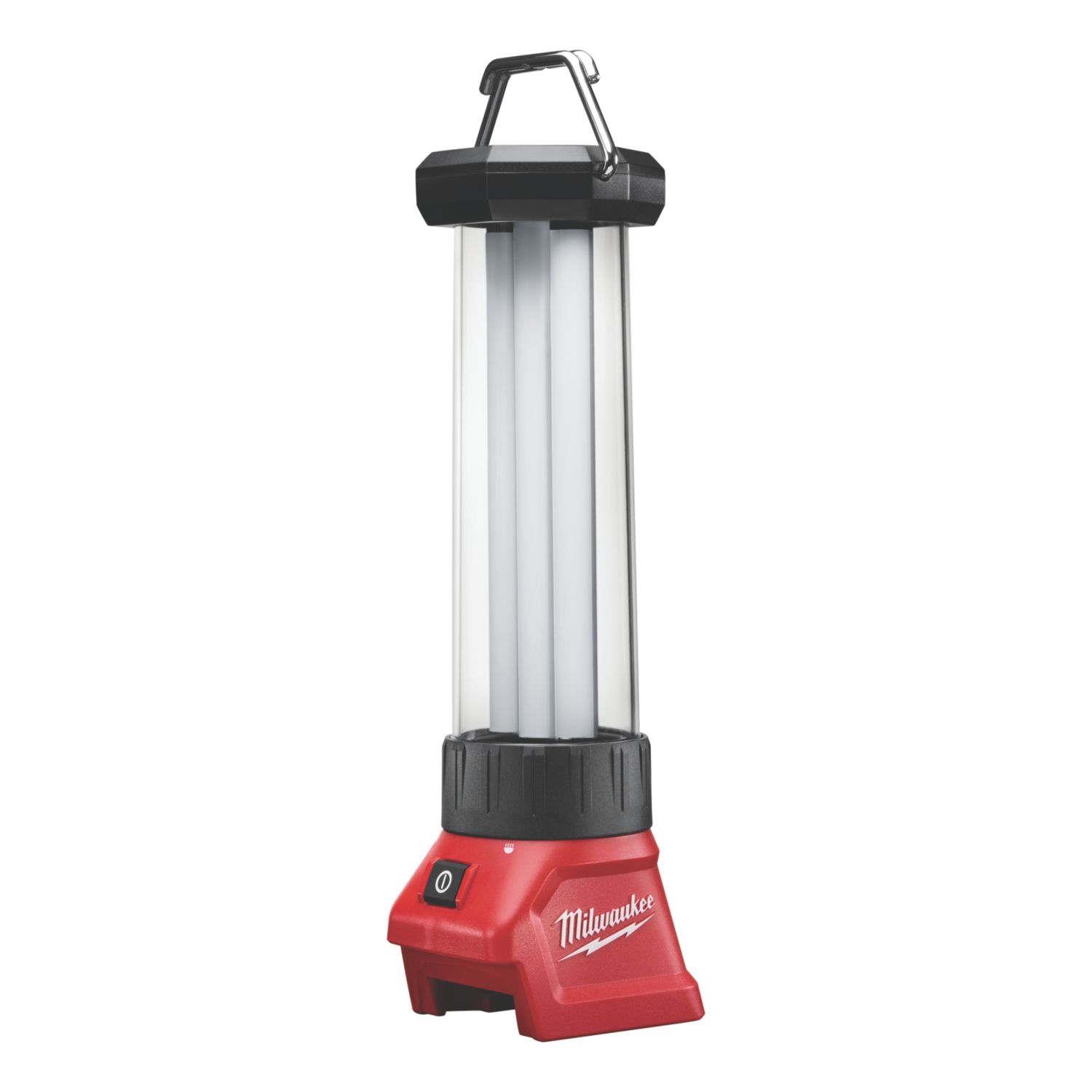 Milwaukee M18LL-0 18V Li-Ion RedLithium Cordless Lantern Light - Bare (709KN)