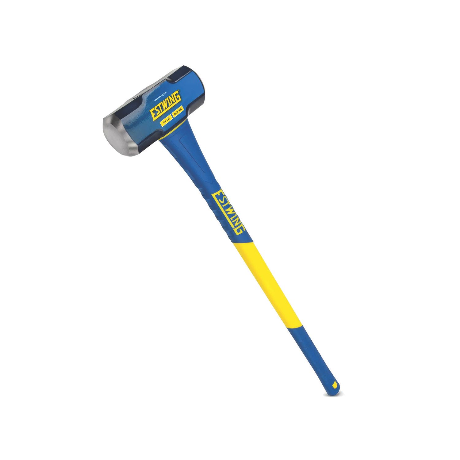 Estwing Sledge Hammer 14lb (6.4kg) (710GL)