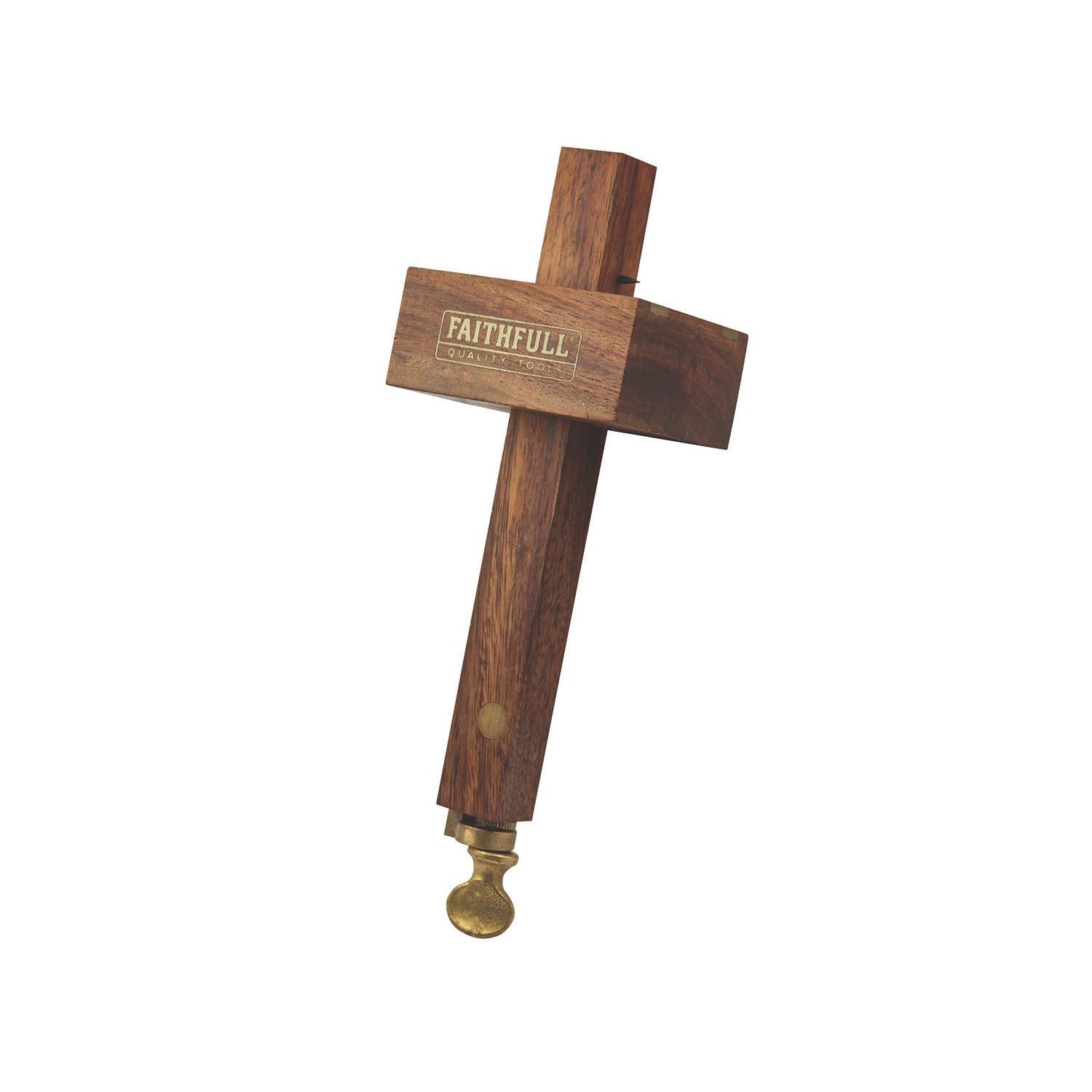 Faithfull Woodworking Combination Gauge (711HL)