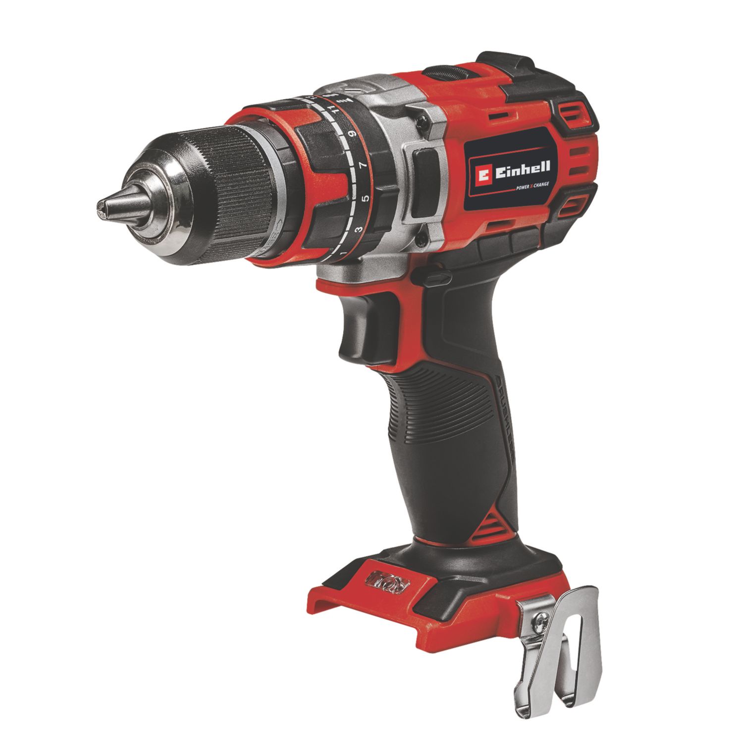 Einhell TP-CD 18/50 Li-i BL 18V Li-Ion Power X-Change Brushless Cordless Combi Drill - Bare (711PW)
