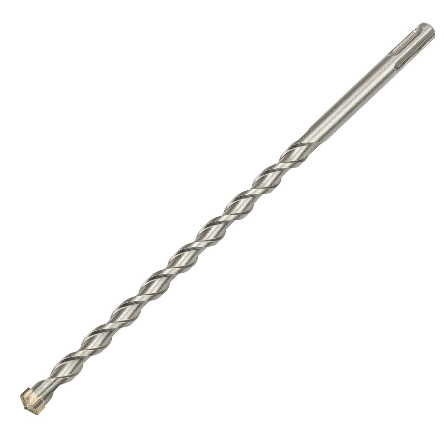 Erbauer SDS Plus Shank Masonry Drill Bit 12mm x 260mm (712HP)