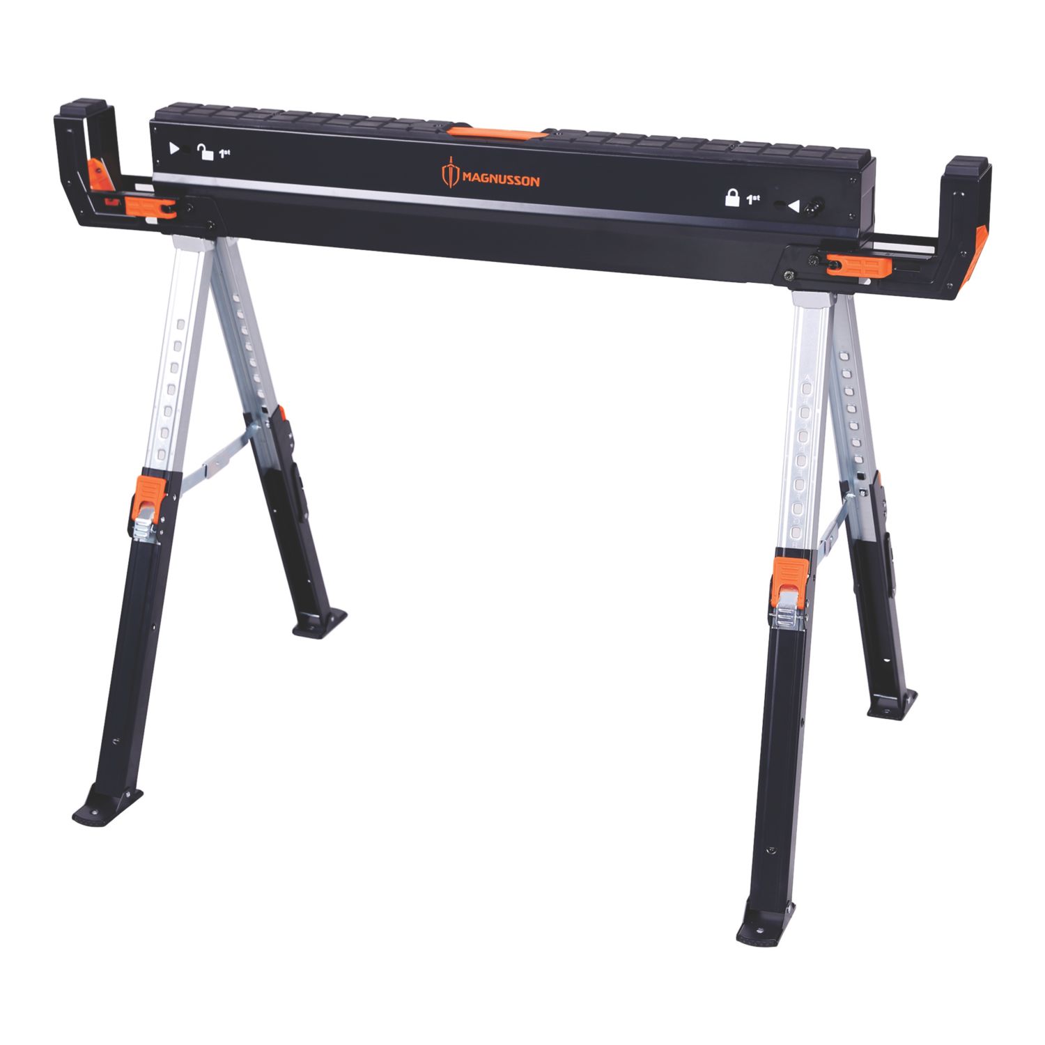 Magnusson Folding Saw Horse 980mm (715CN)