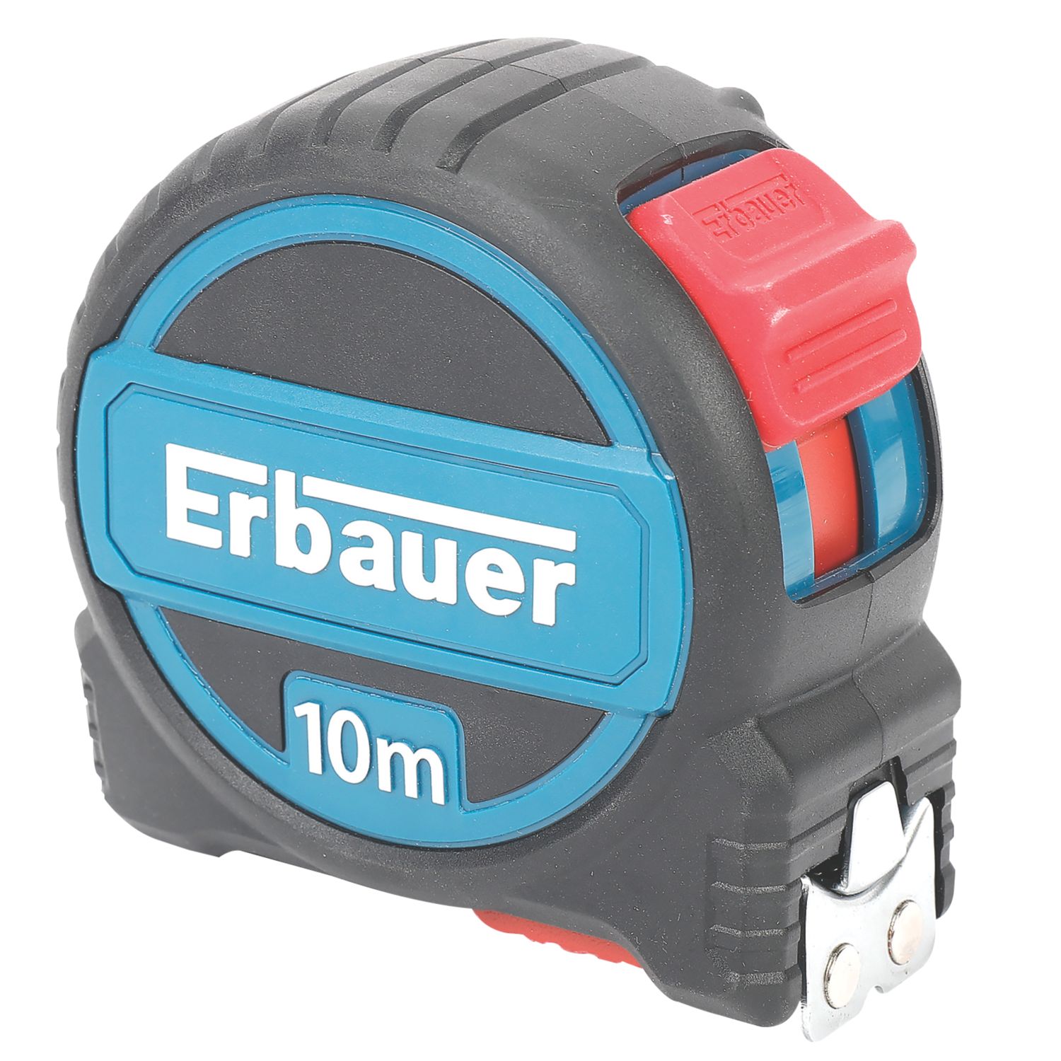 Erbauer 10m Tape Measure (715XH)