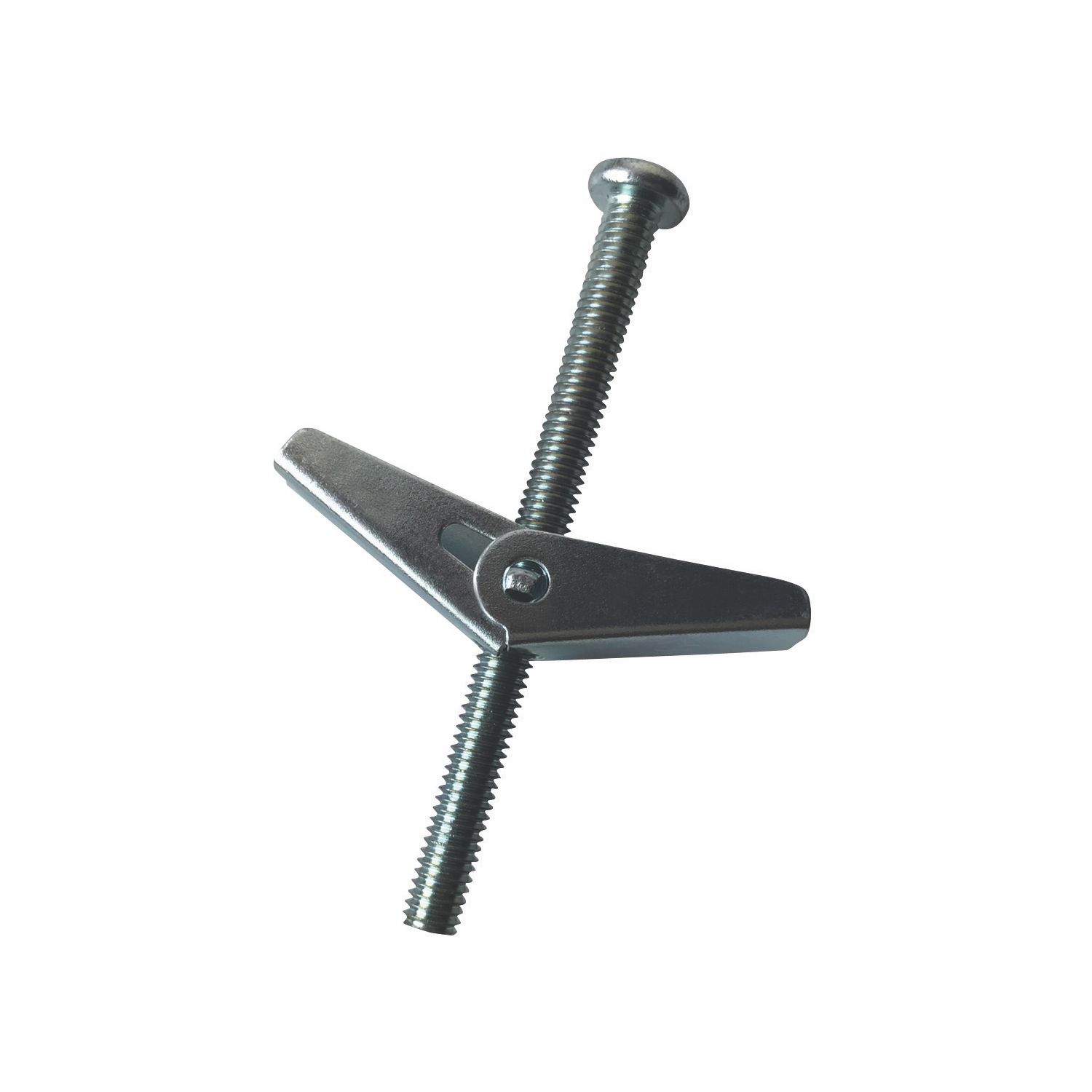 Easyfix Spring Toggles 5mm x 80mm 20 Pack (7168X)