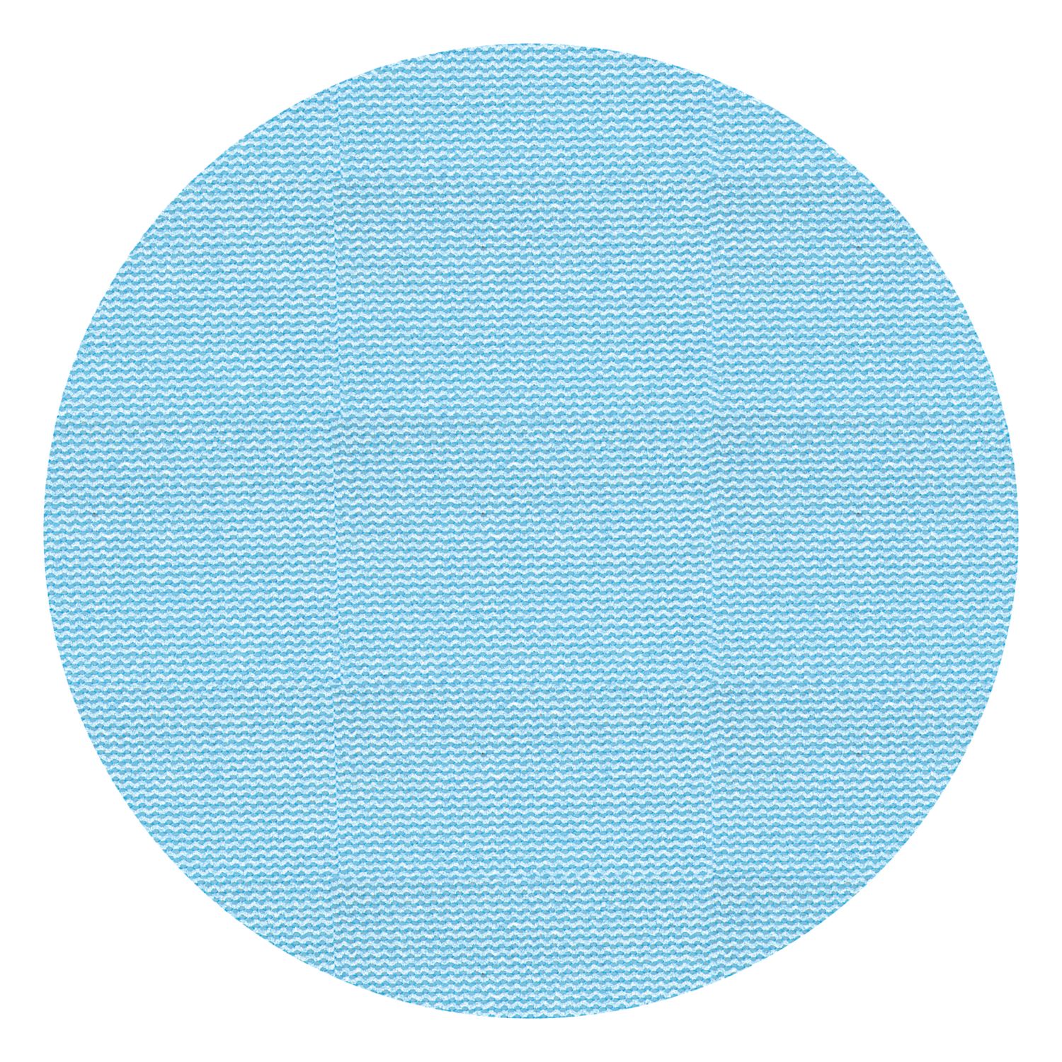 Trend Pro Mesh AB/150/240P 240 Grit Mesh Multi-Material Sanding Discs 150mm 5 Pack (716AF)